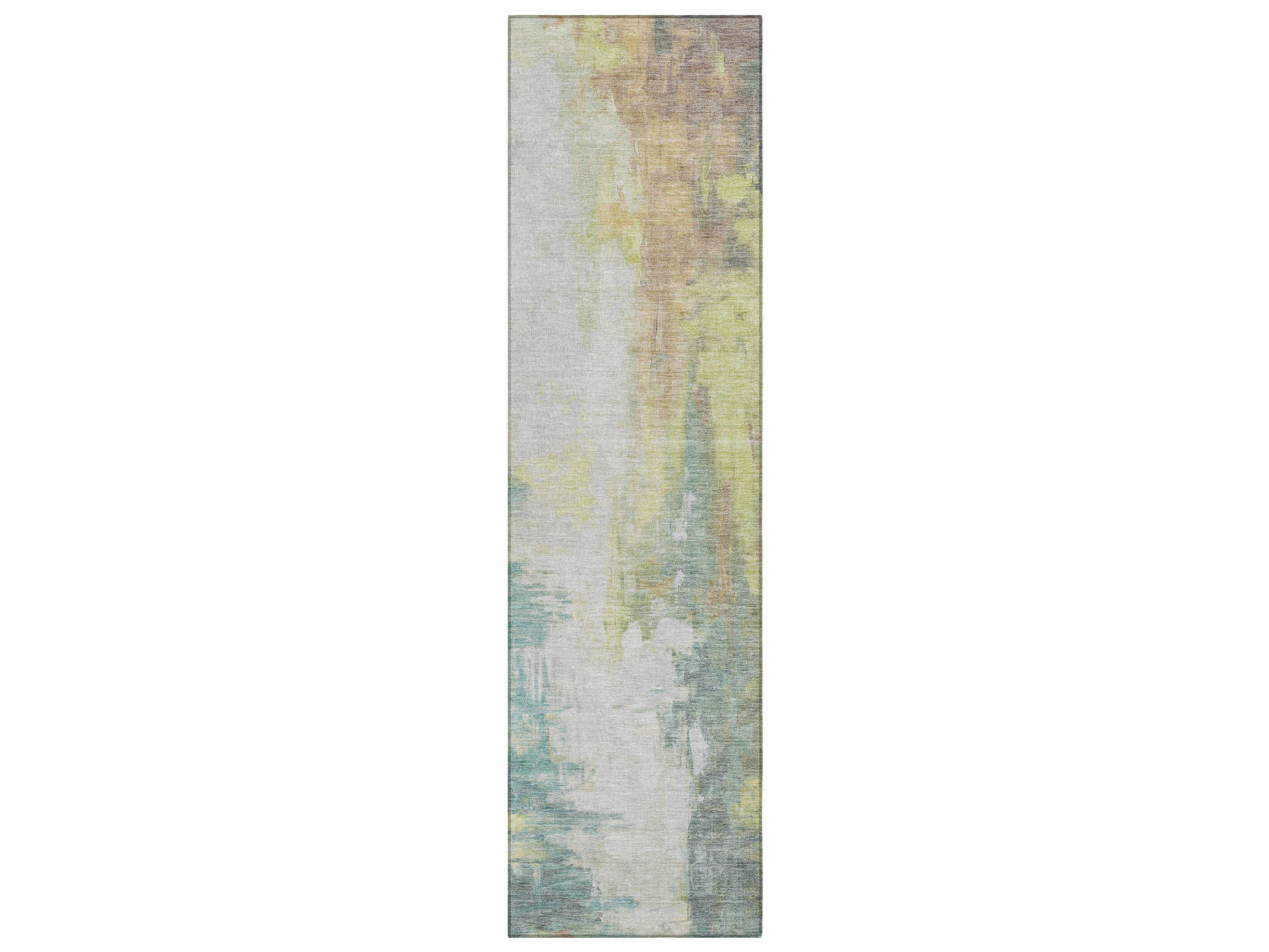 Dalyn Chantille Abstract Area Rug