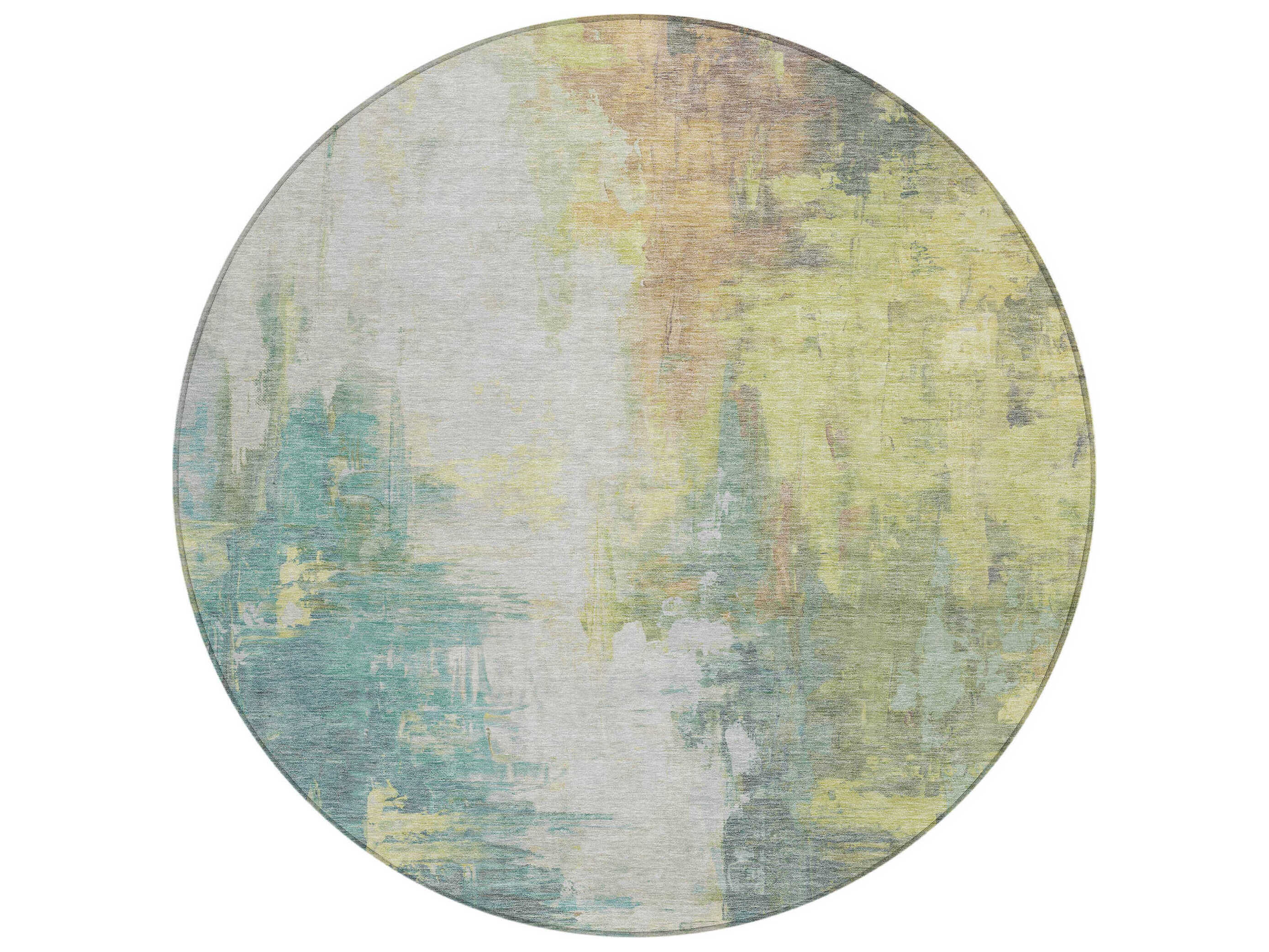 Dalyn Chantille Abstract Area Rug