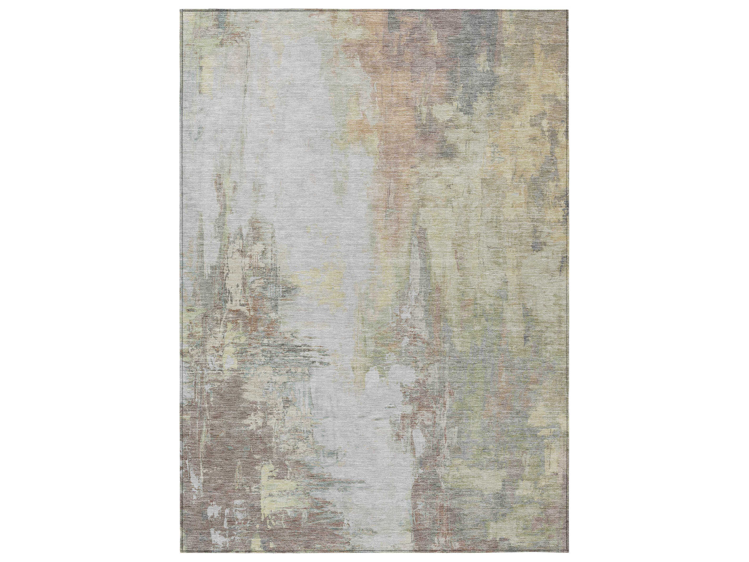Dalyn Chantille Abstract Area Rug