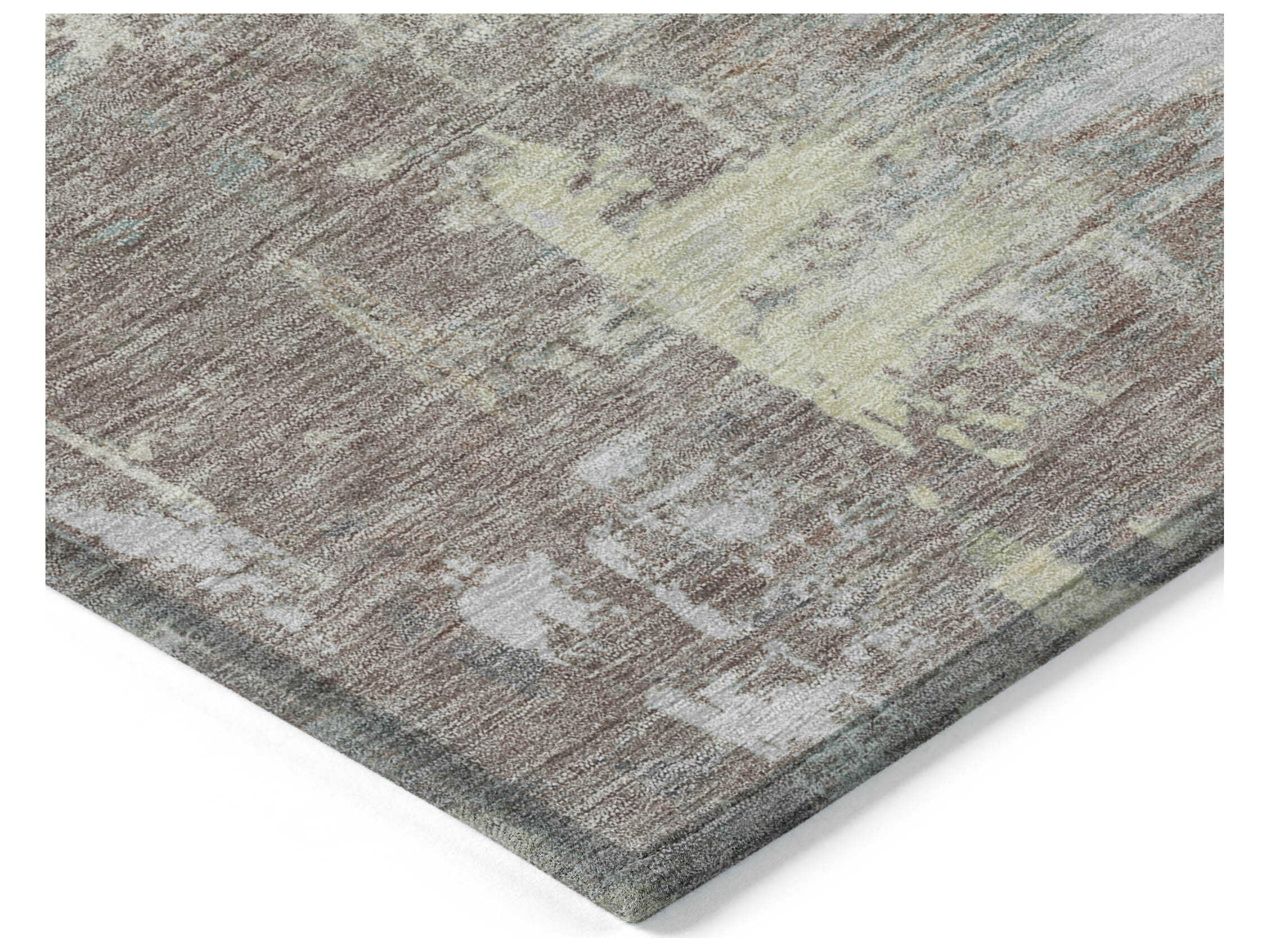 Dalyn Chantille Abstract Area Rug