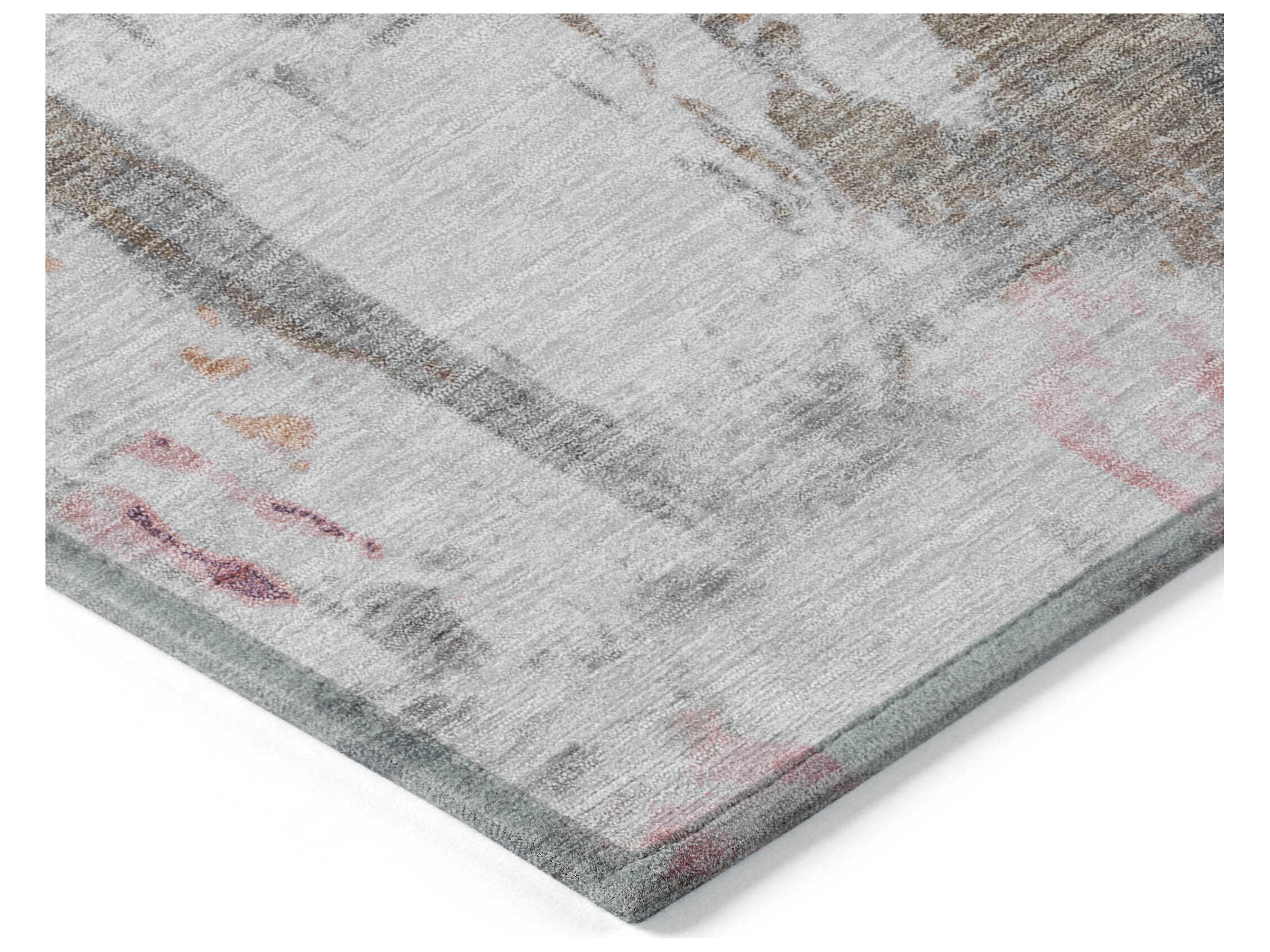 Dalyn Chantille Abstract Area Rug