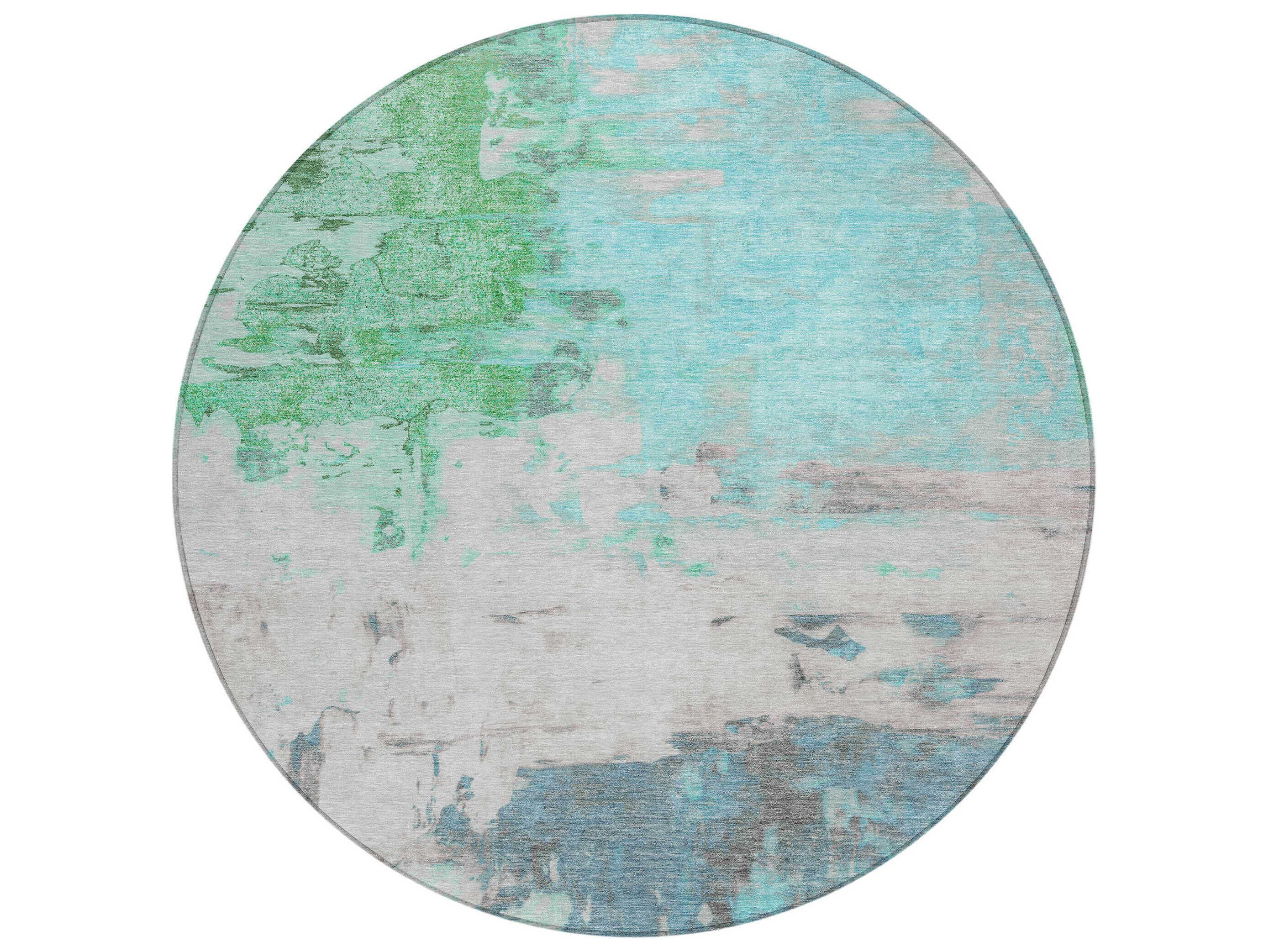 Dalyn Chantille Abstract Area Rug