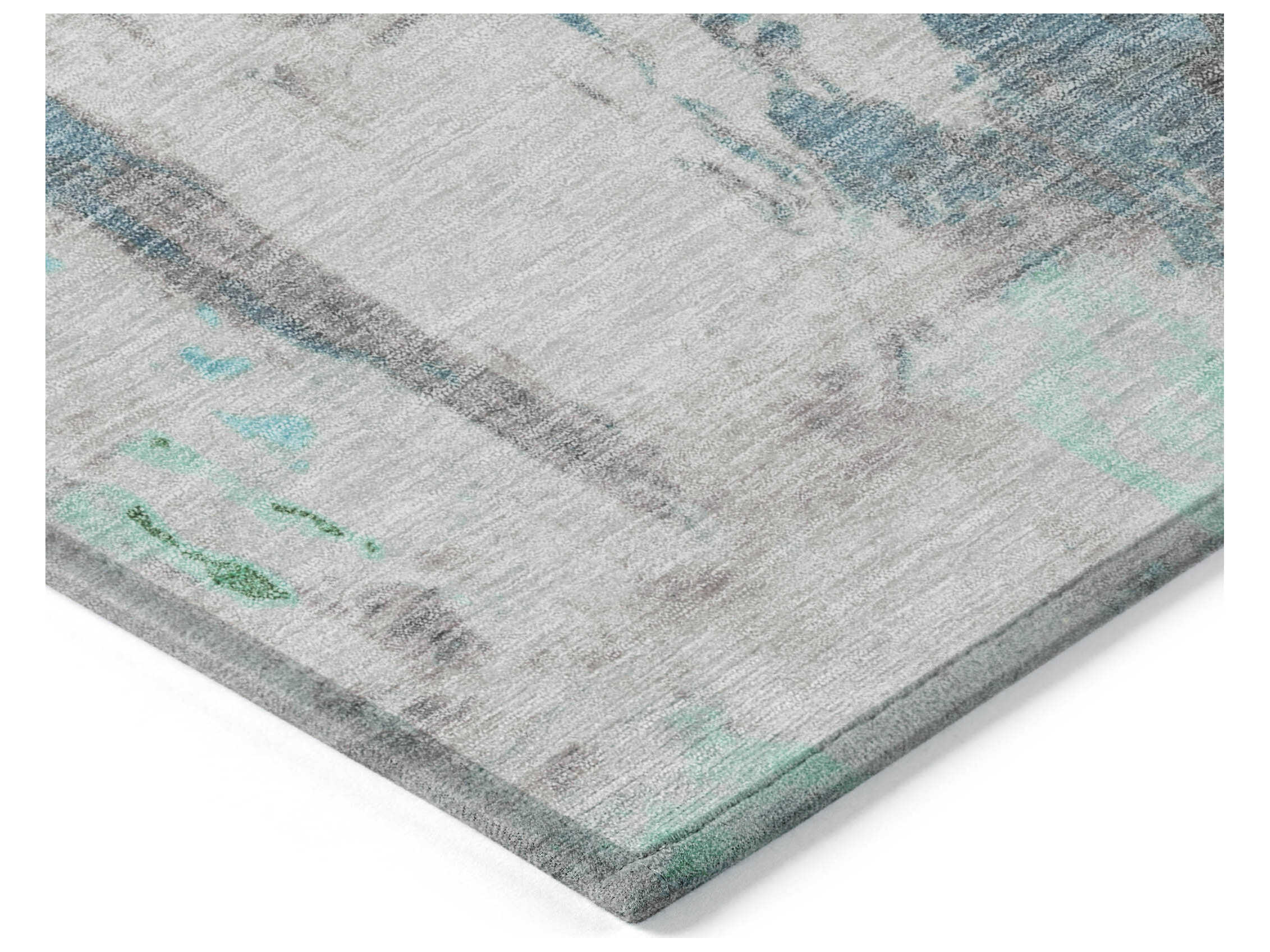 Dalyn Chantille Abstract Area Rug