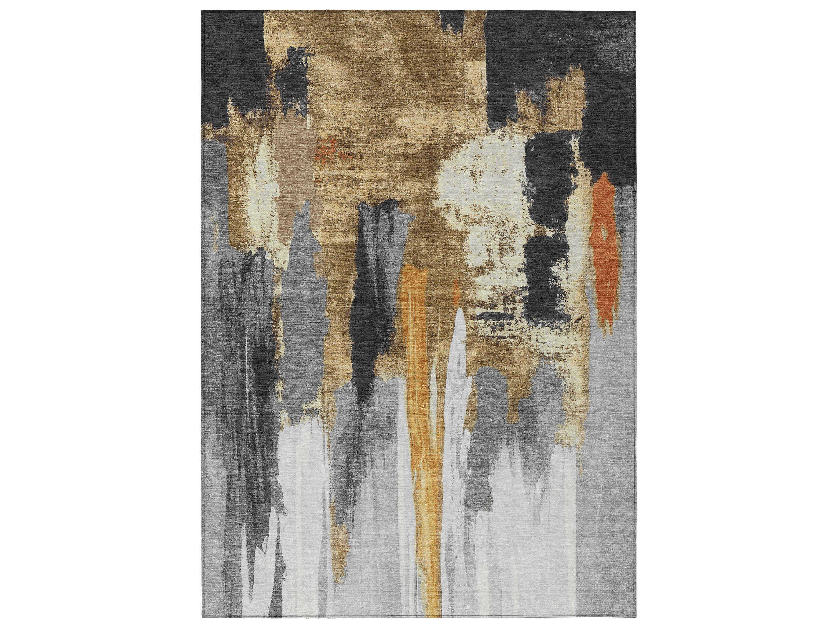 Dalyn Chantille Abstract Area Rug