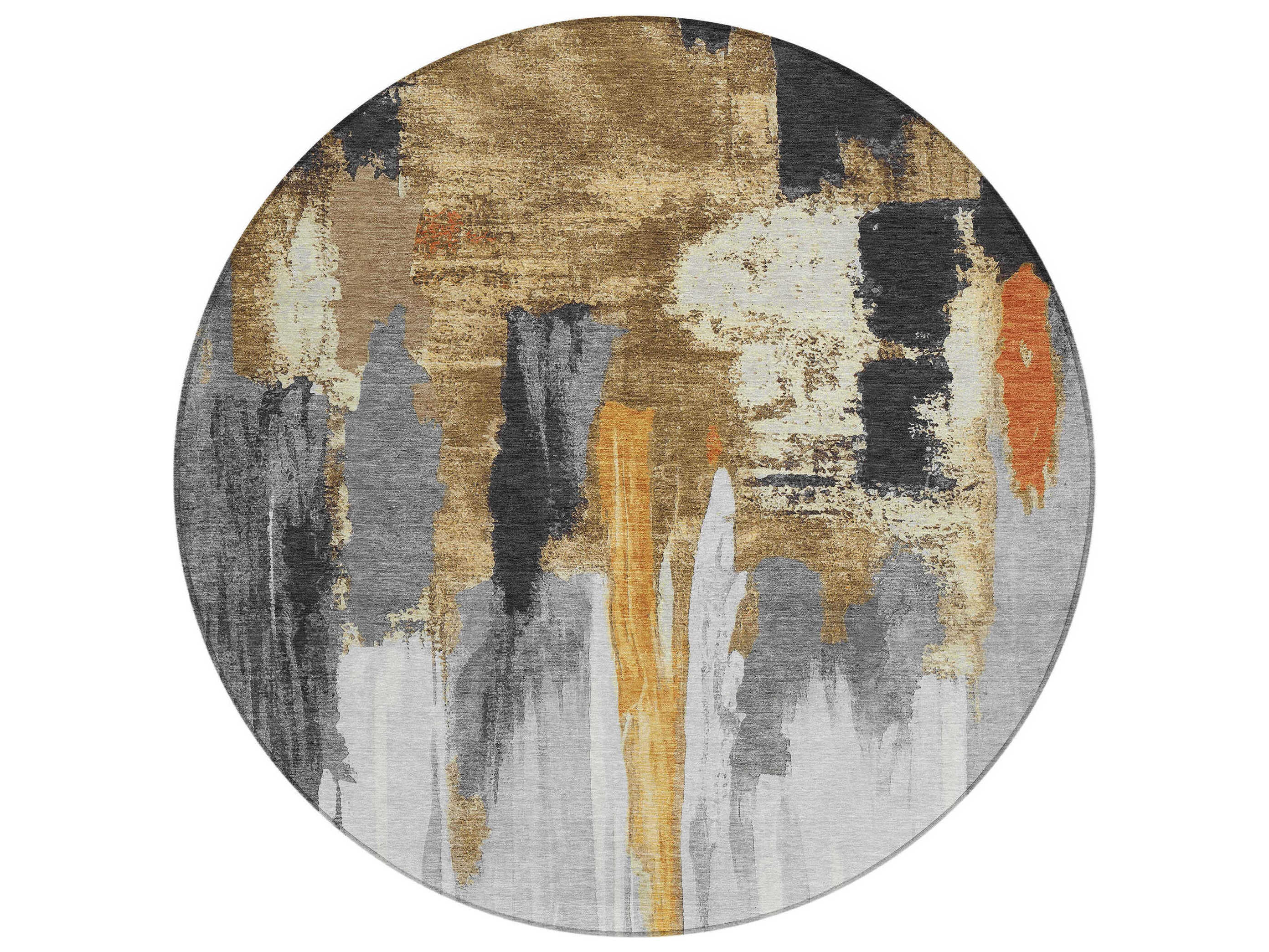 Dalyn Chantille Abstract Area Rug