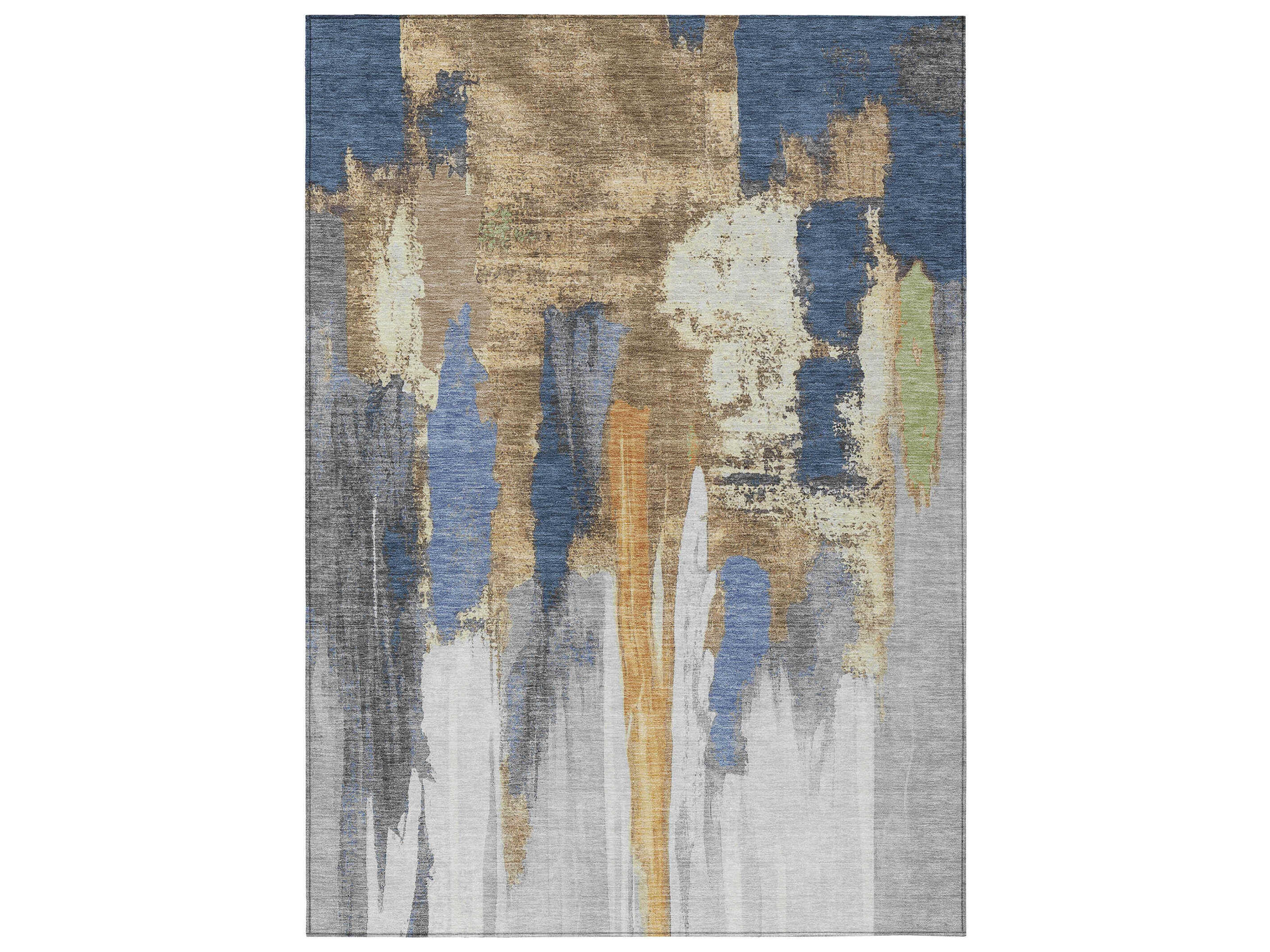Dalyn Chantille Abstract Area Rug