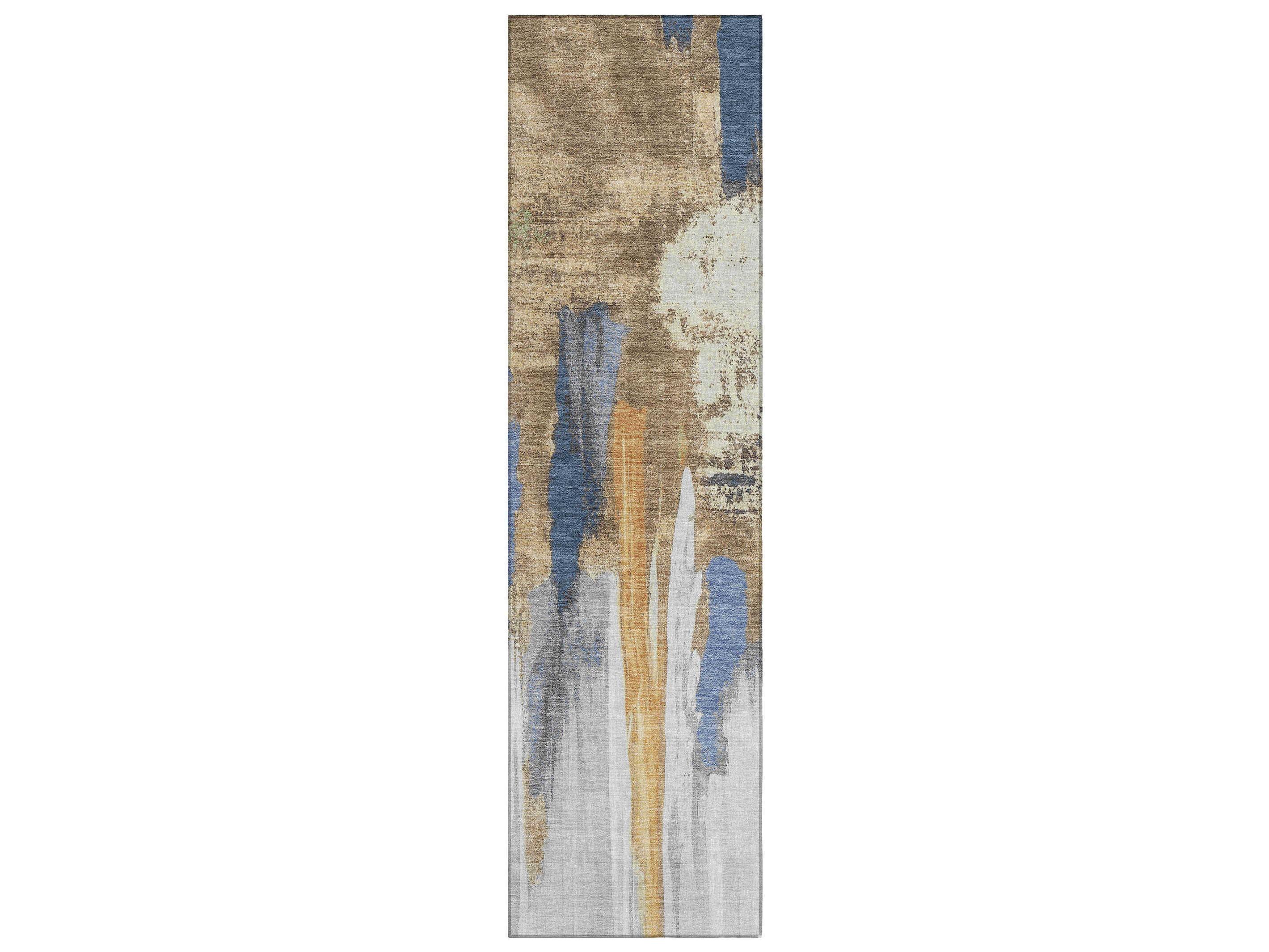Dalyn Chantille Abstract Area Rug