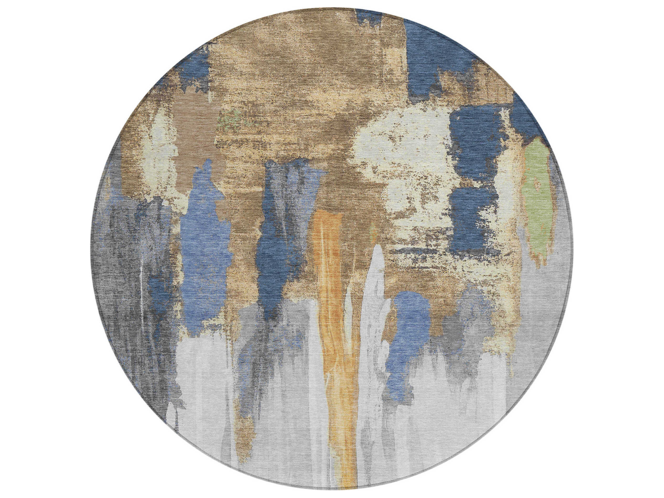 Dalyn Chantille Abstract Area Rug