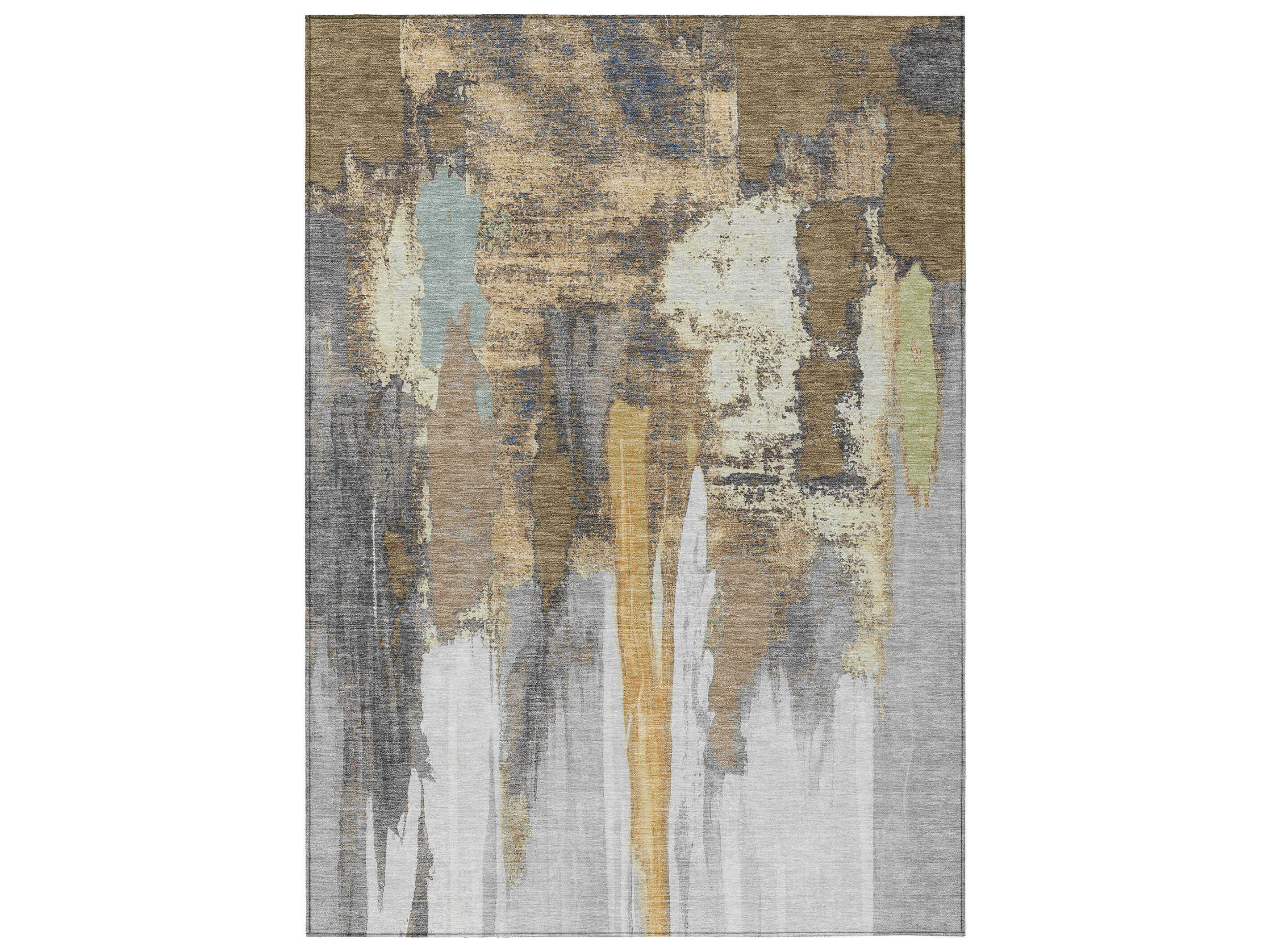Dalyn Chantille Abstract Area Rug