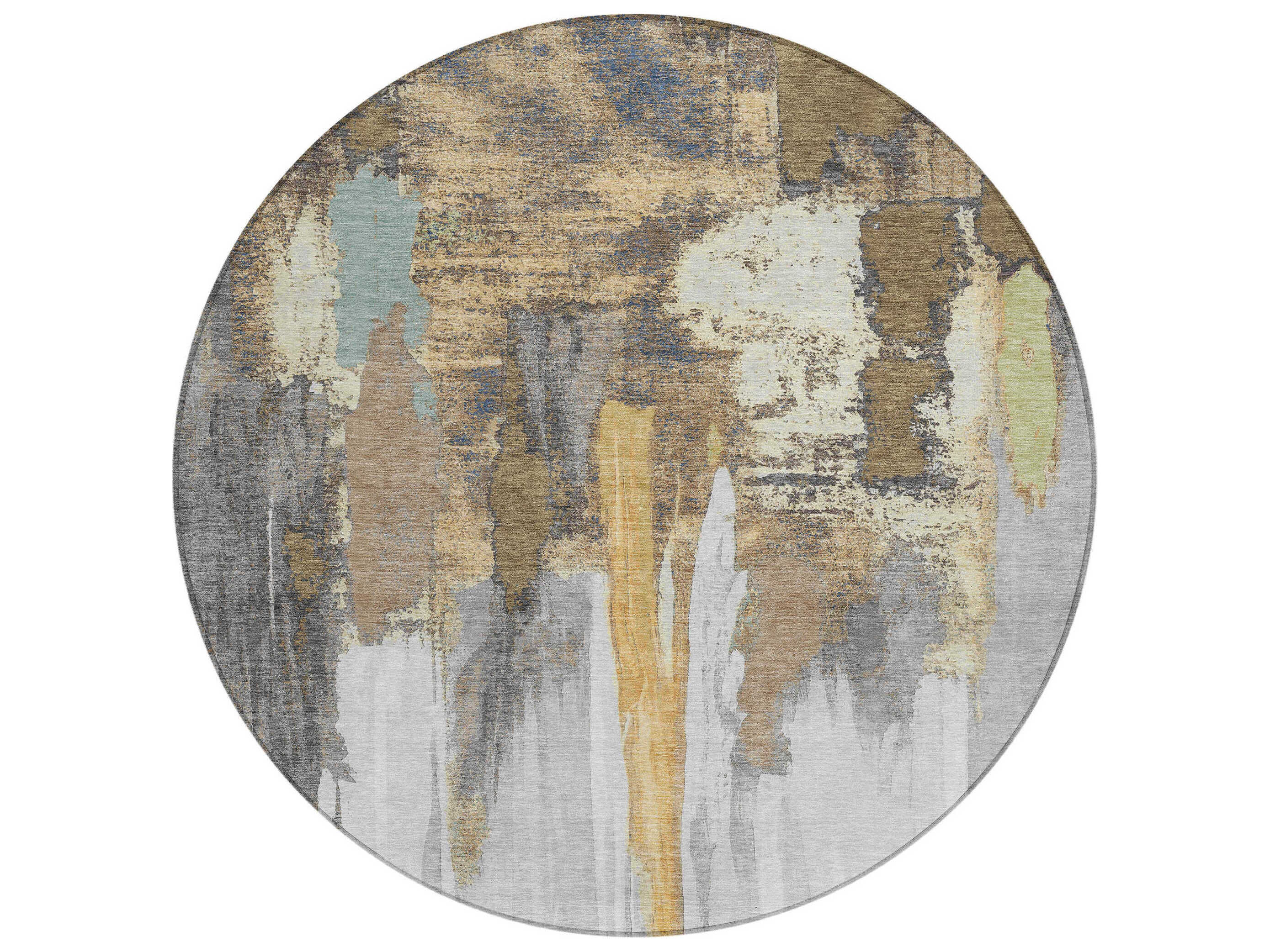Dalyn Chantille Abstract Area Rug
