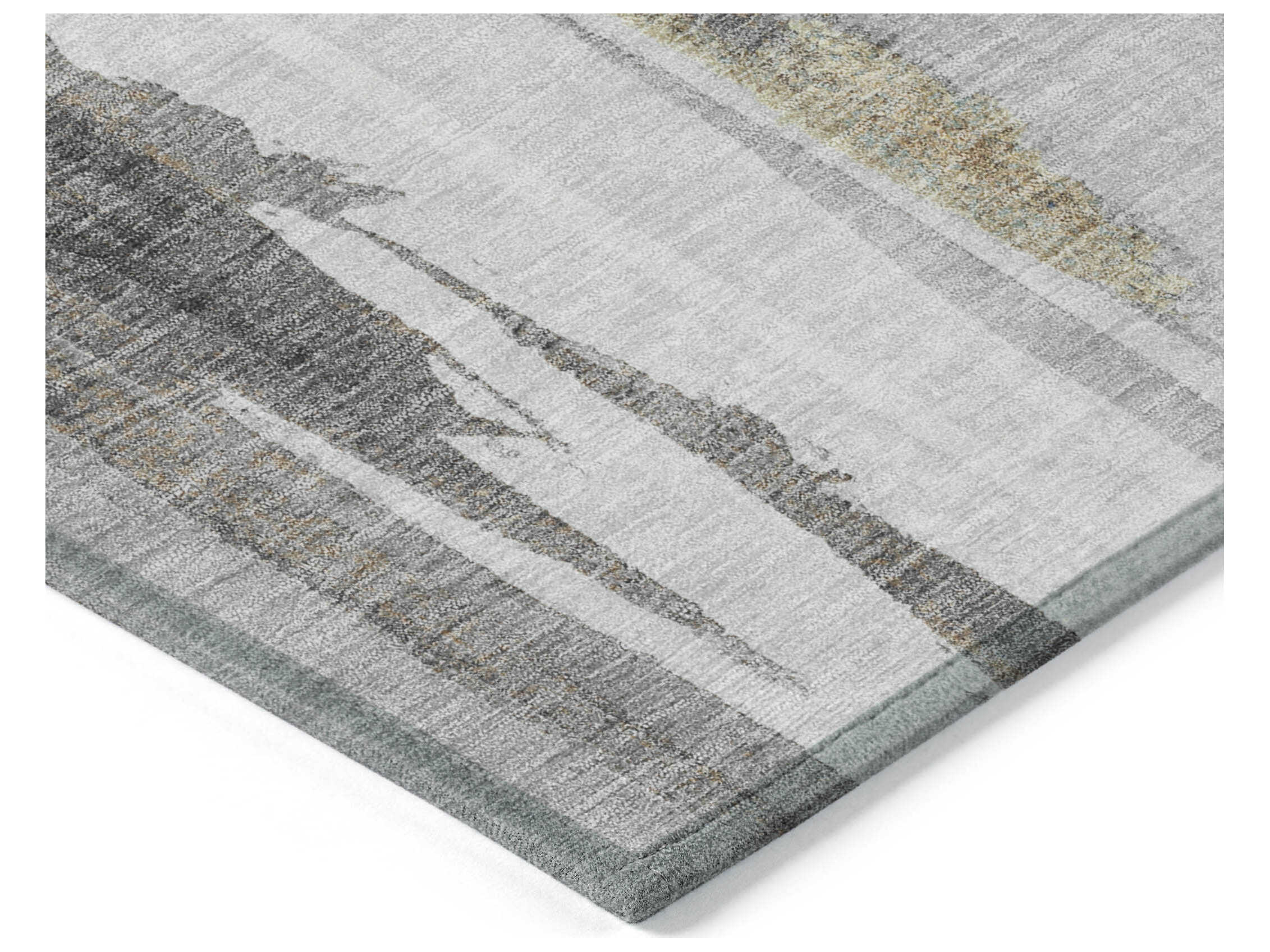 Dalyn Chantille Abstract Area Rug