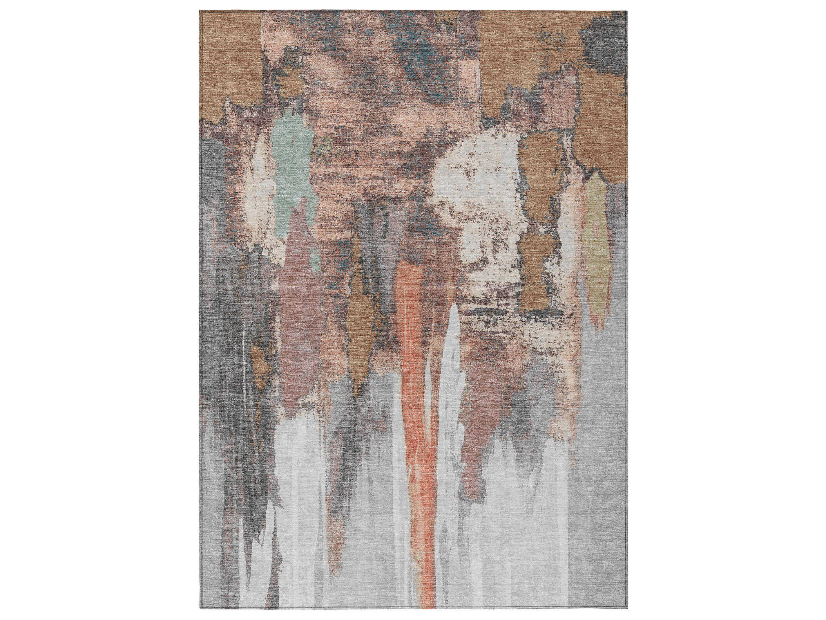 Dalyn Chantille Abstract Area Rug