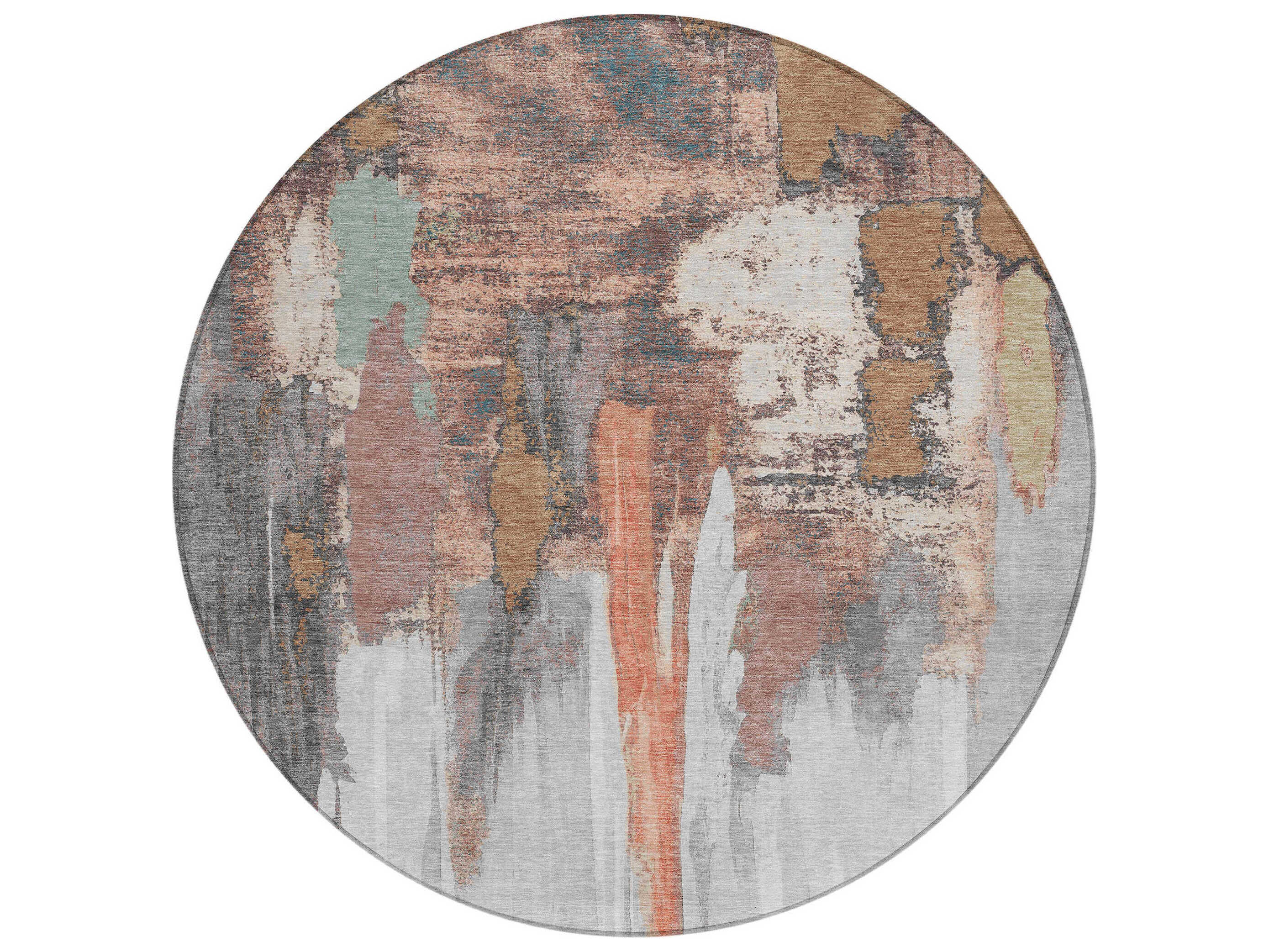 Dalyn Chantille Abstract Area Rug