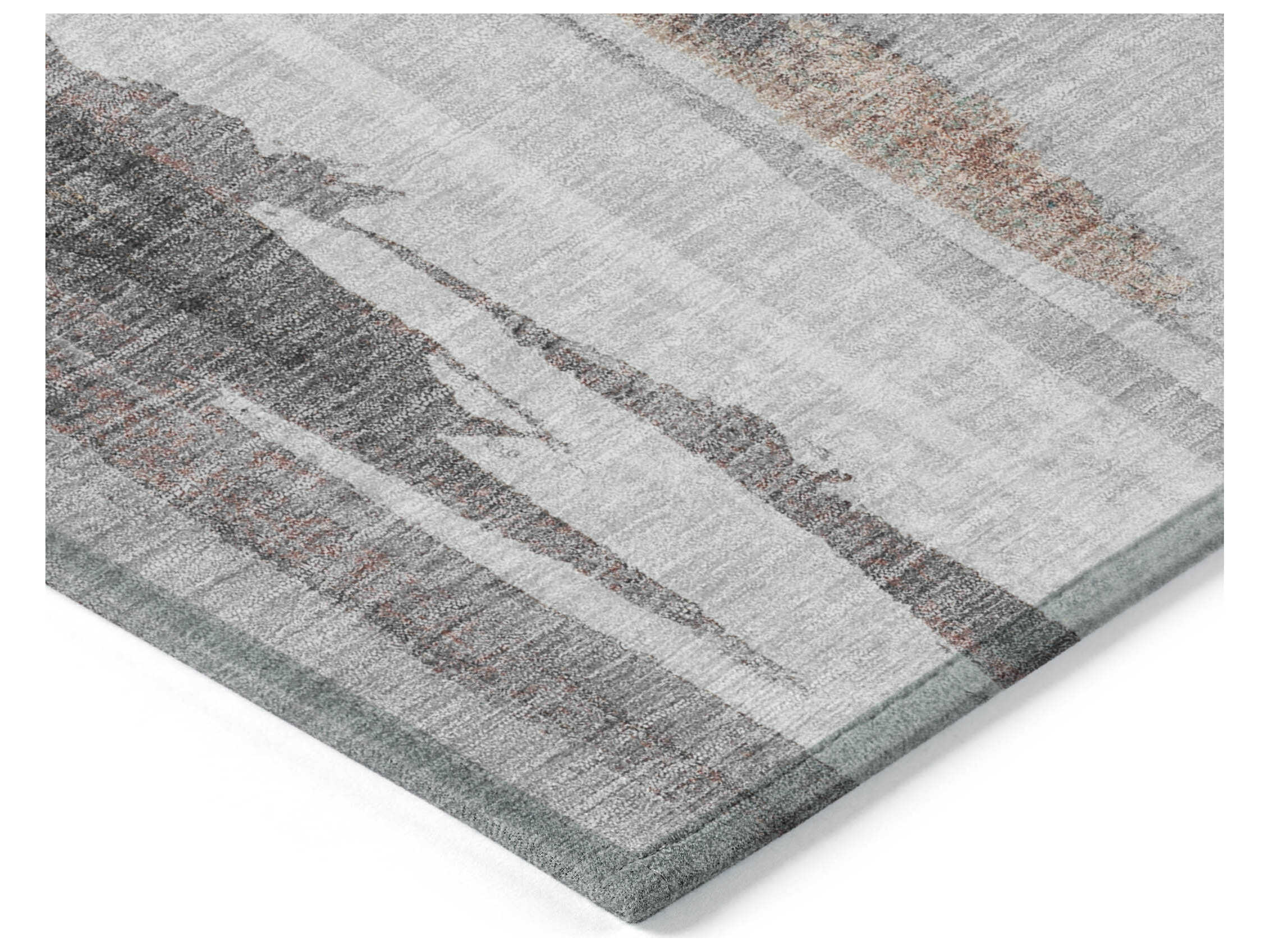 Dalyn Chantille Abstract Area Rug