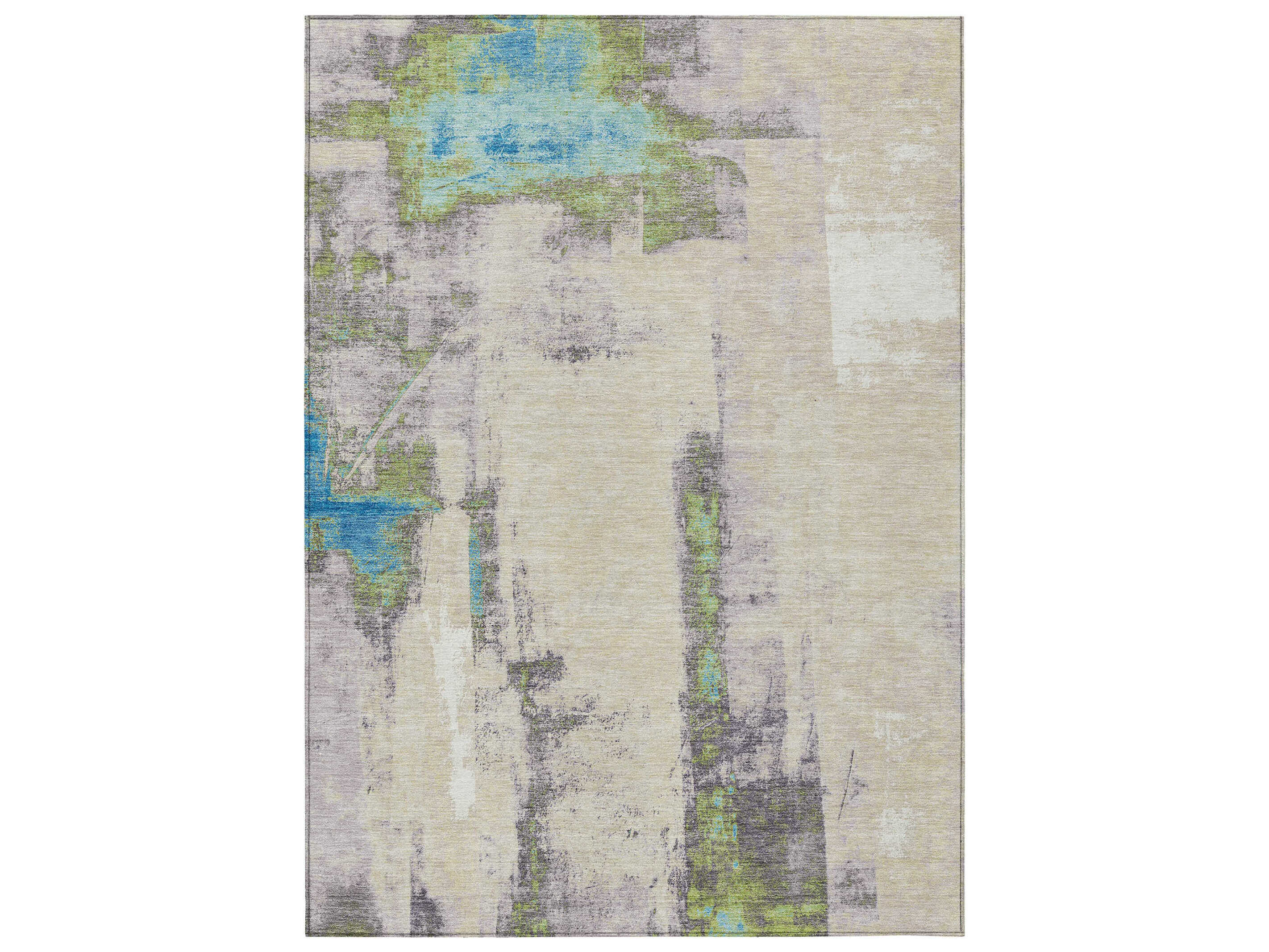 Dalyn Chantille Abstract Area Rug
