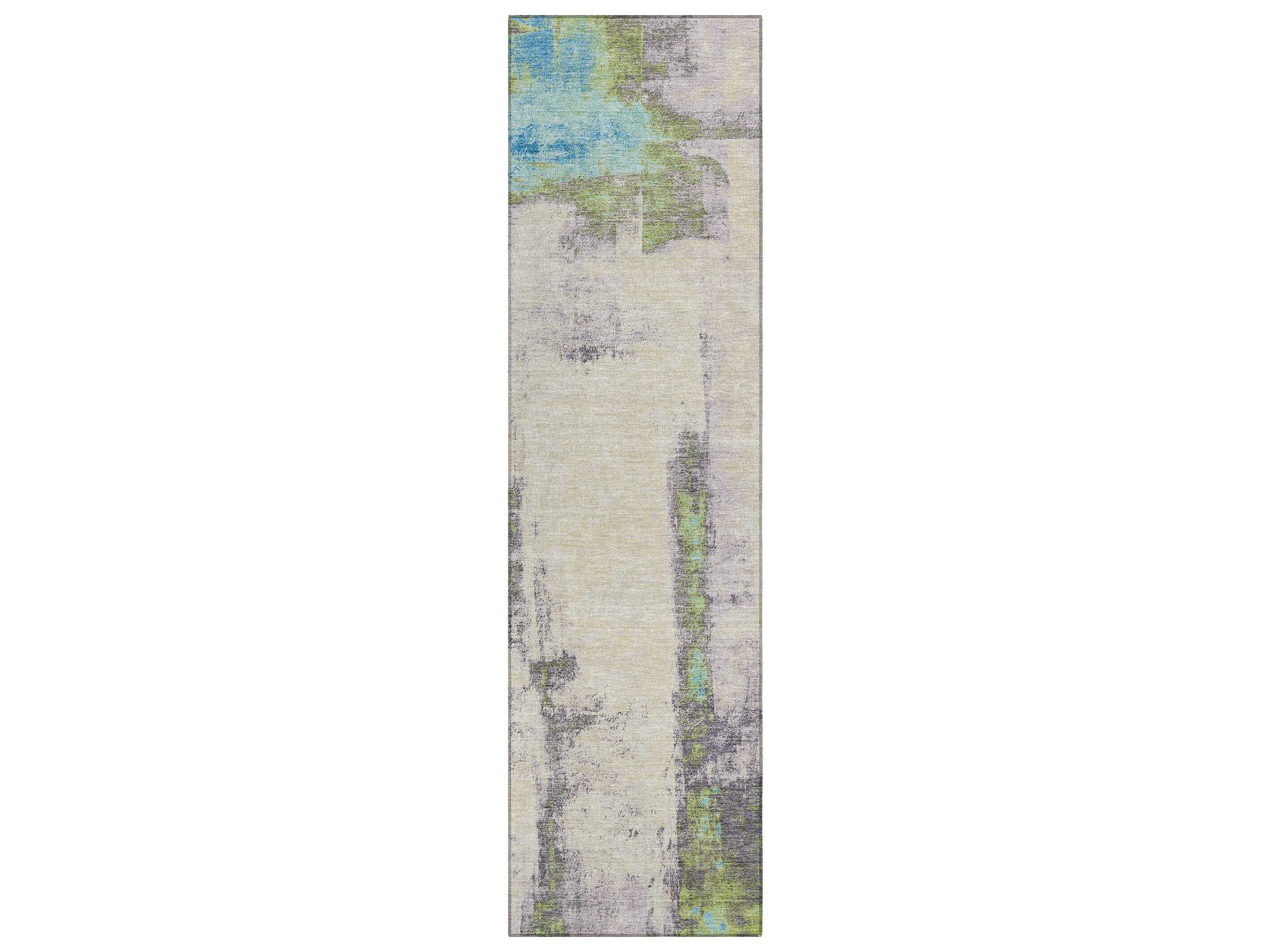 Dalyn Chantille Abstract Area Rug