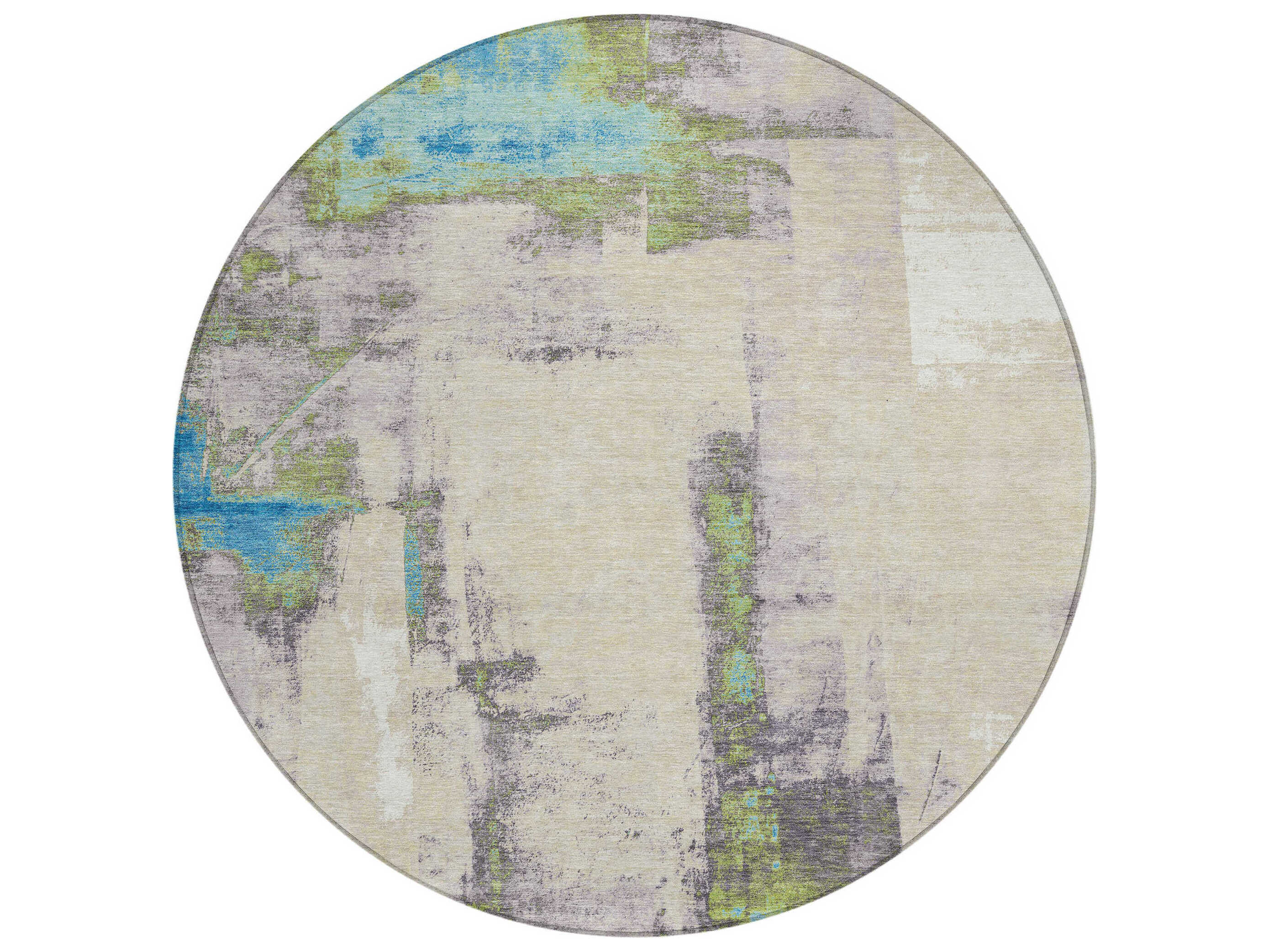 Dalyn Chantille Abstract Area Rug