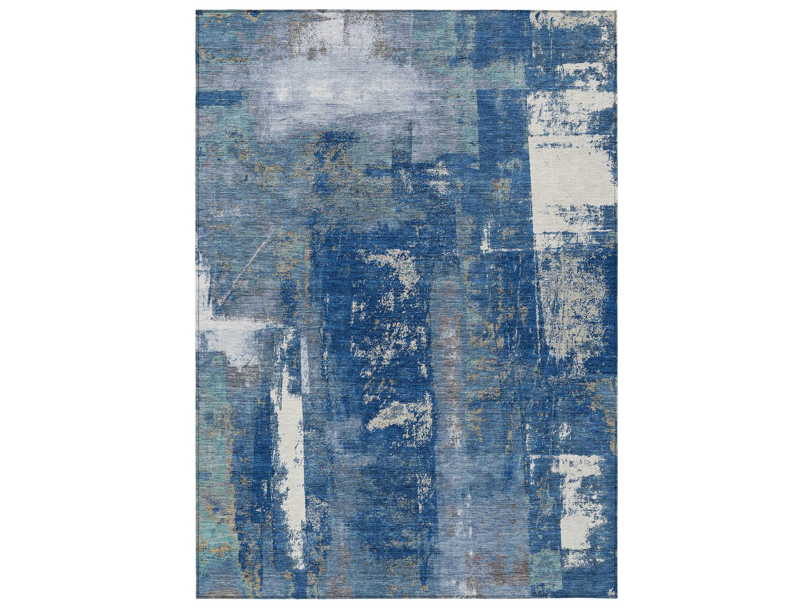 Dalyn Chantille Abstract Area Rug