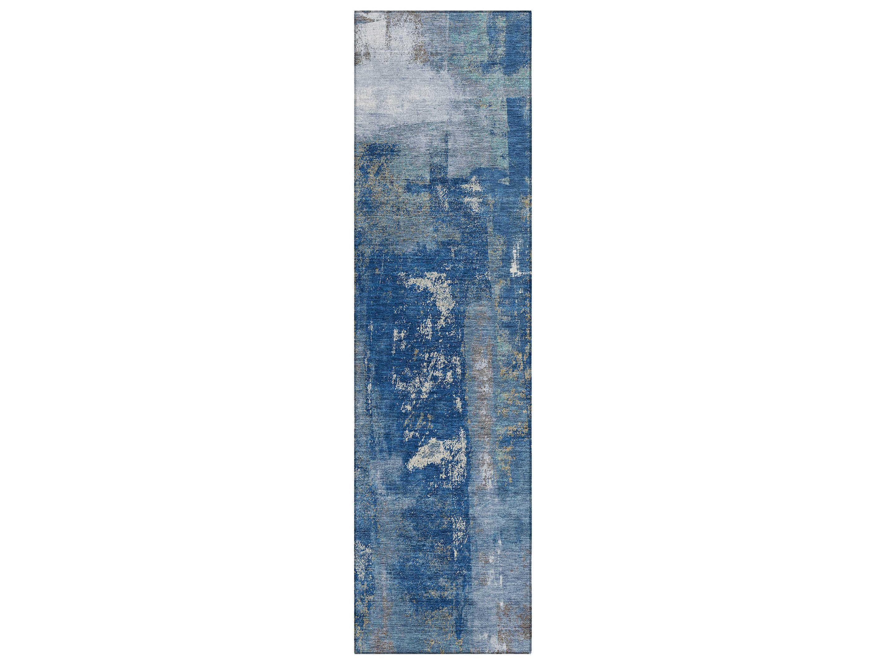 Dalyn Chantille Abstract Area Rug