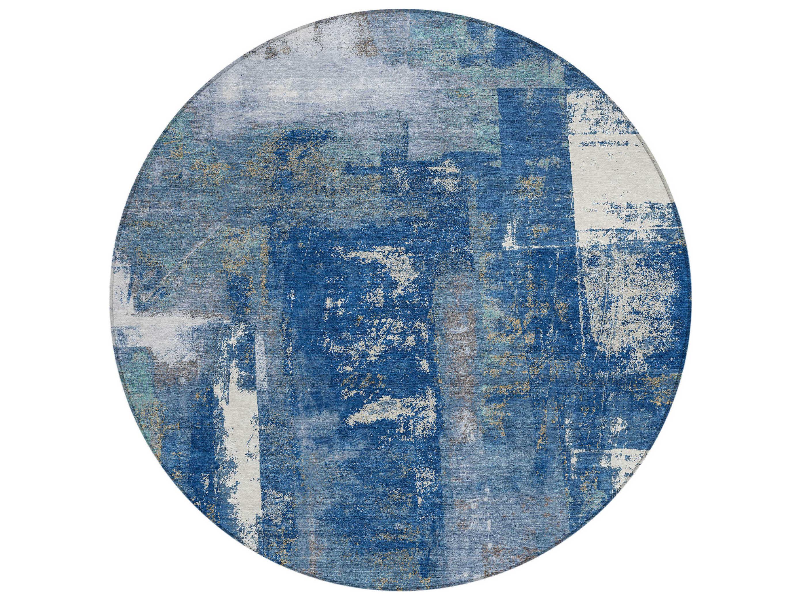 Dalyn Chantille Abstract Area Rug