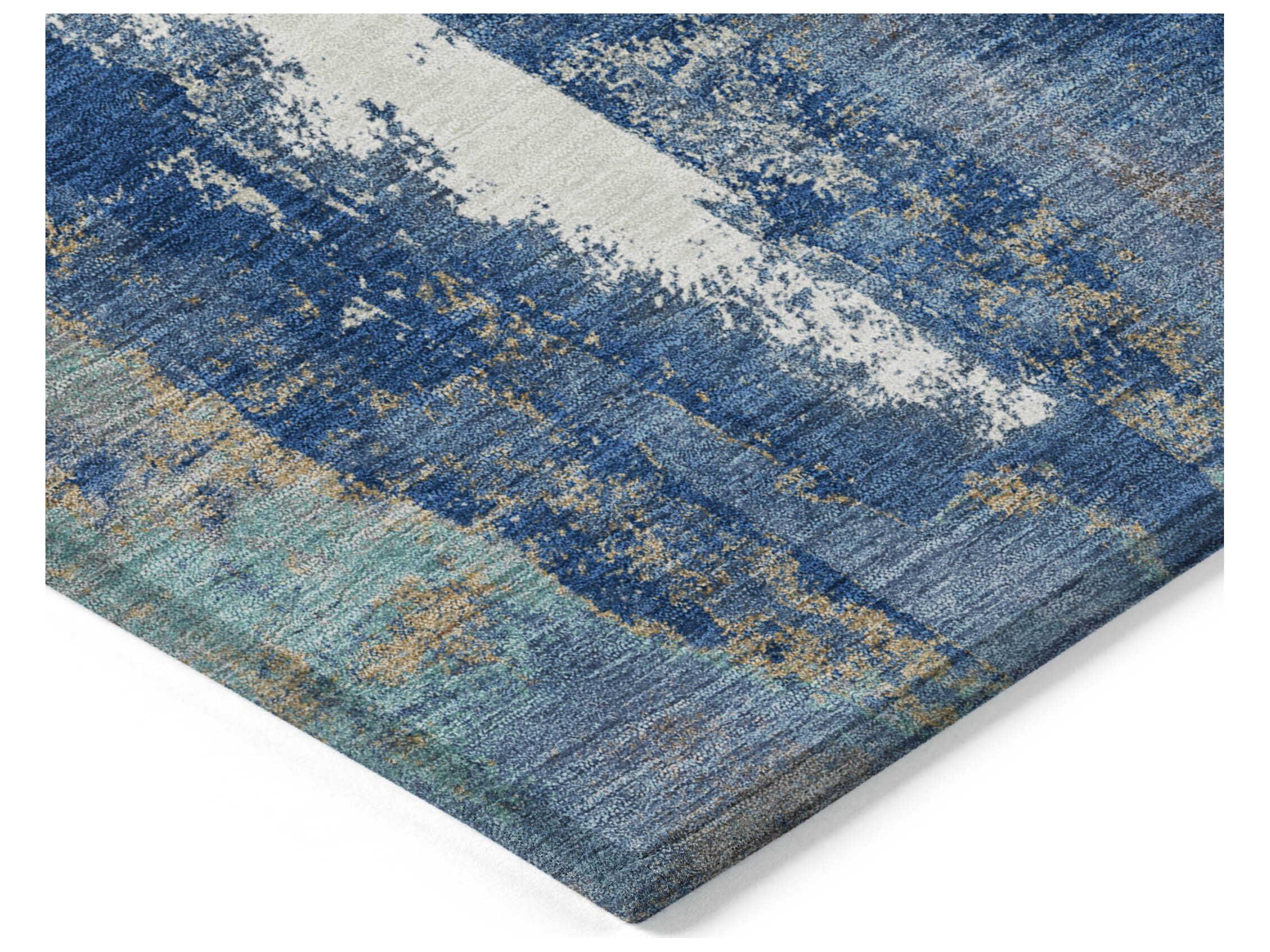 Dalyn Chantille Abstract Area Rug