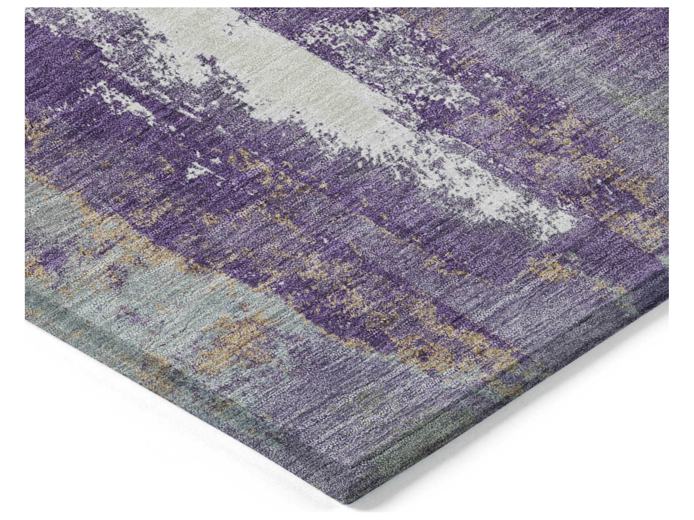 Dalyn Chantille Abstract Area Rug