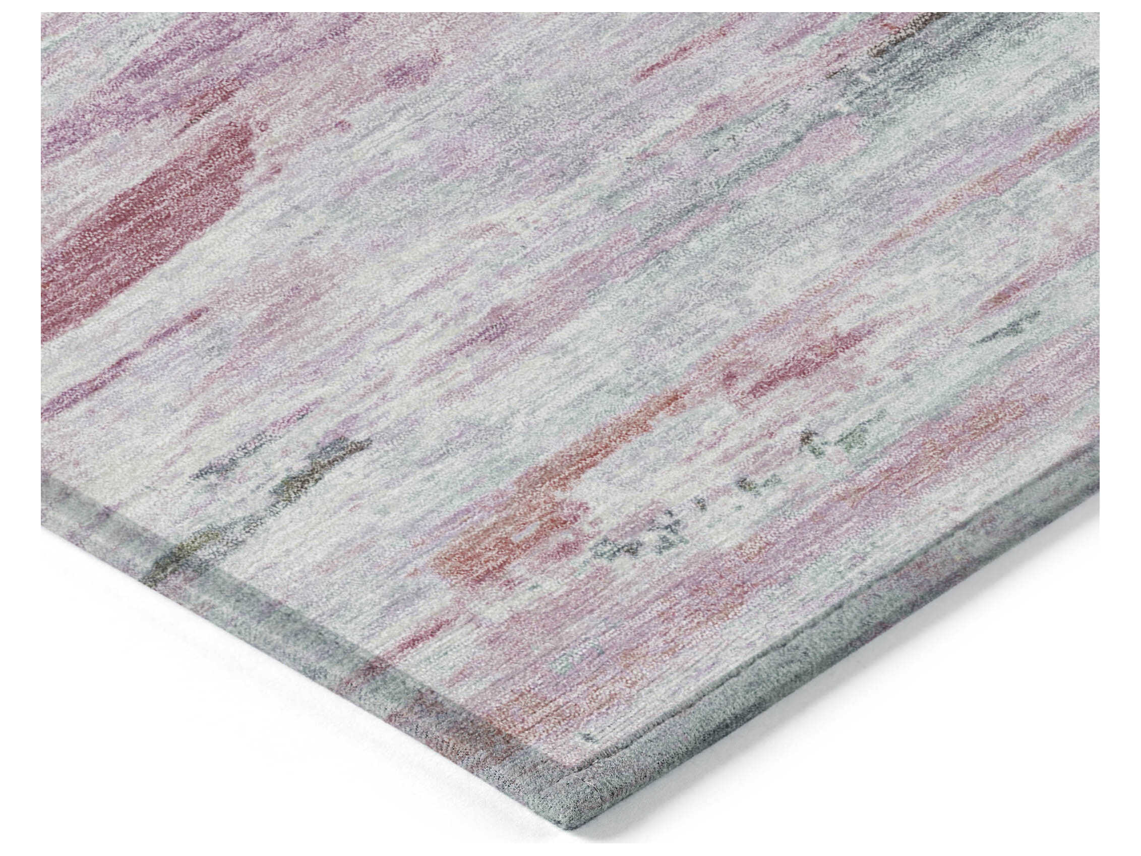 Dalyn Chantille Abstract Area Rug