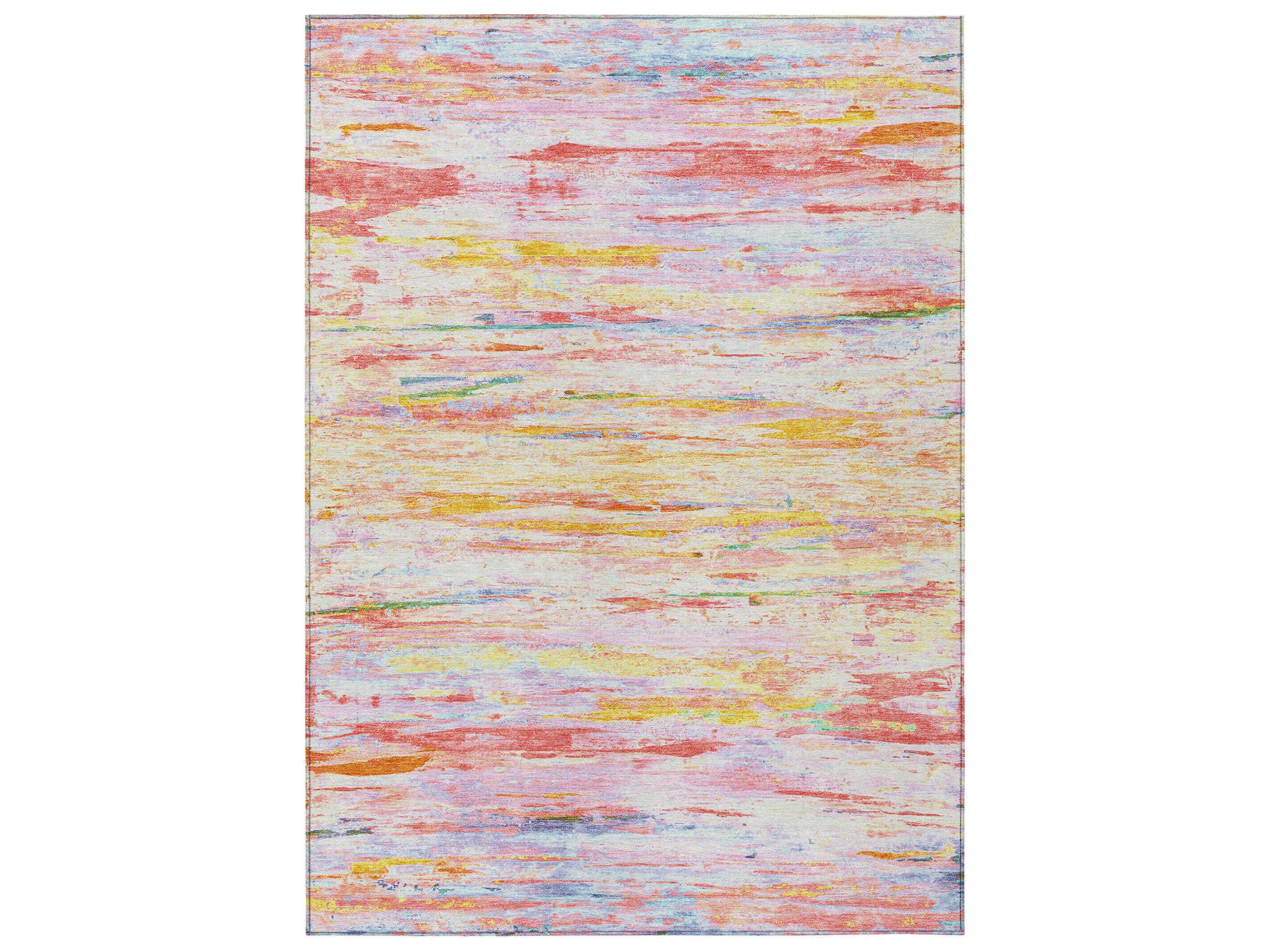 Dalyn Chantille Abstract Area Rug