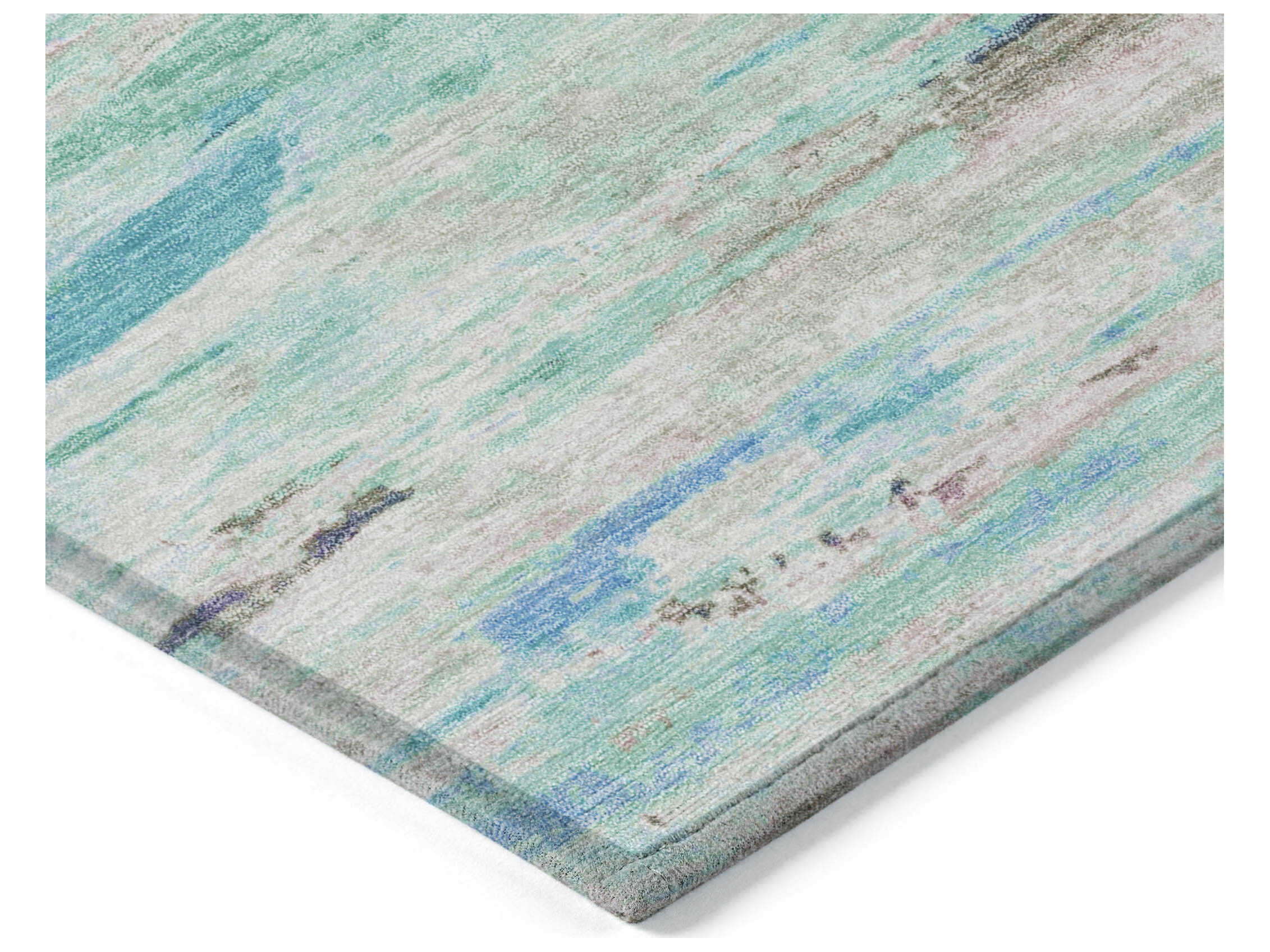 Dalyn Chantille Abstract Area Rug