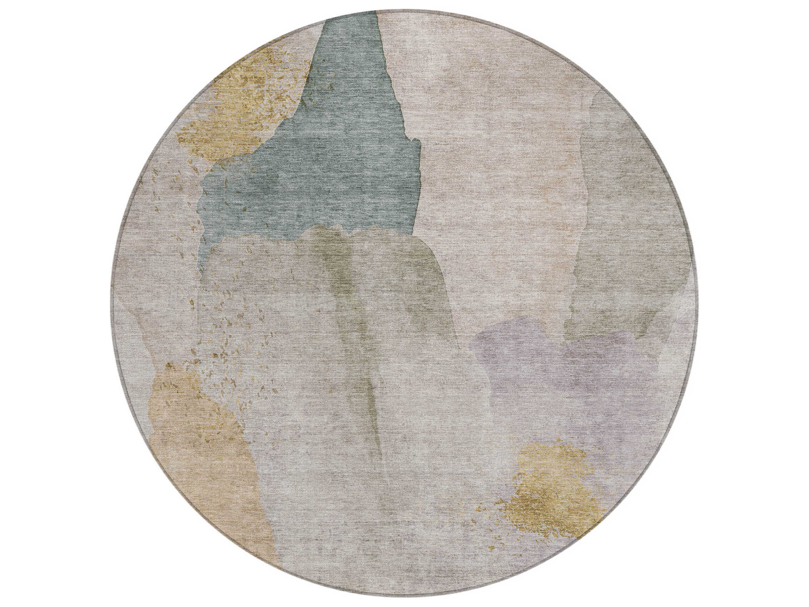 Dalyn Chantille Abstract Area Rug