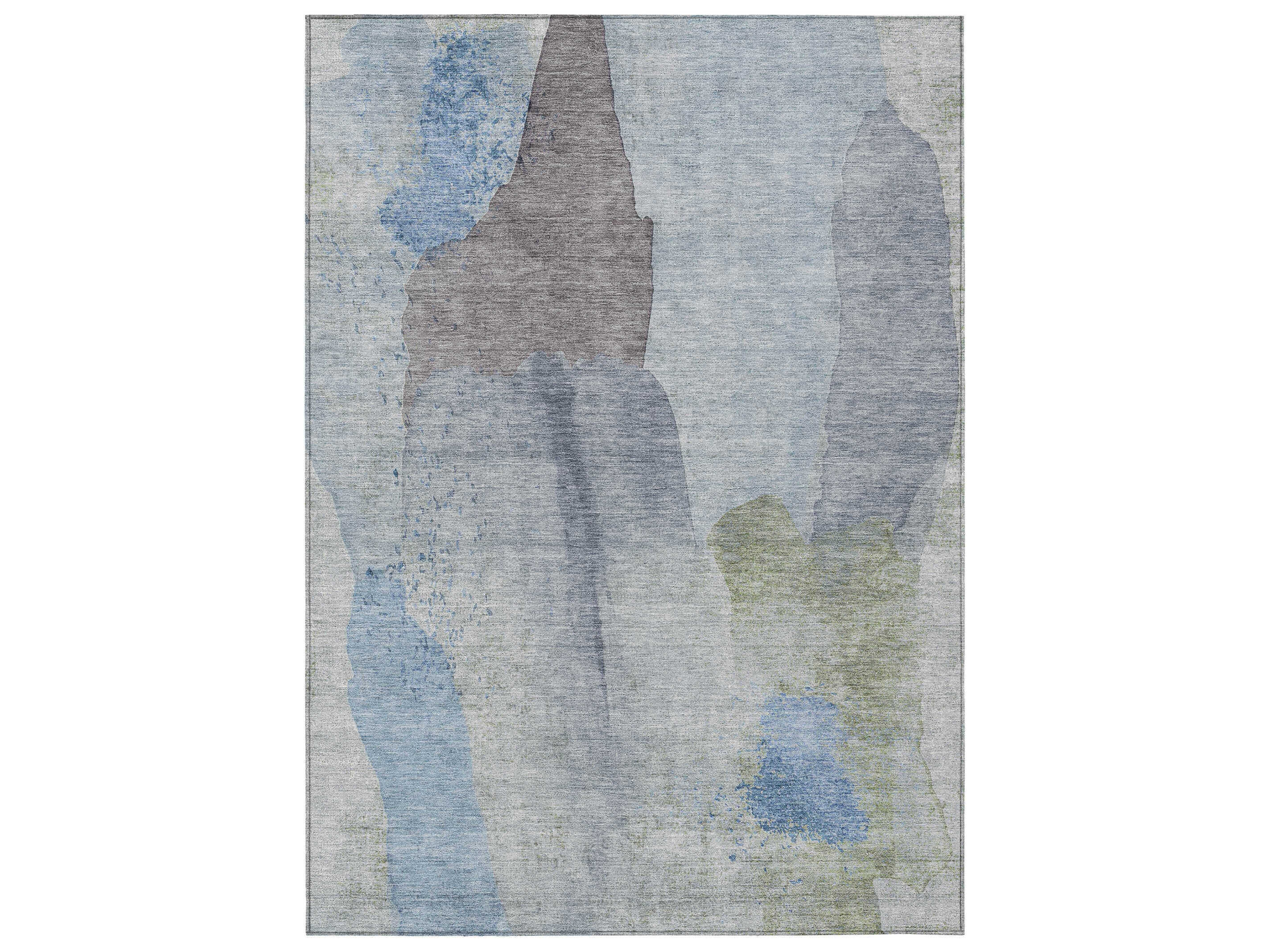 Dalyn Chantille Abstract Area Rug