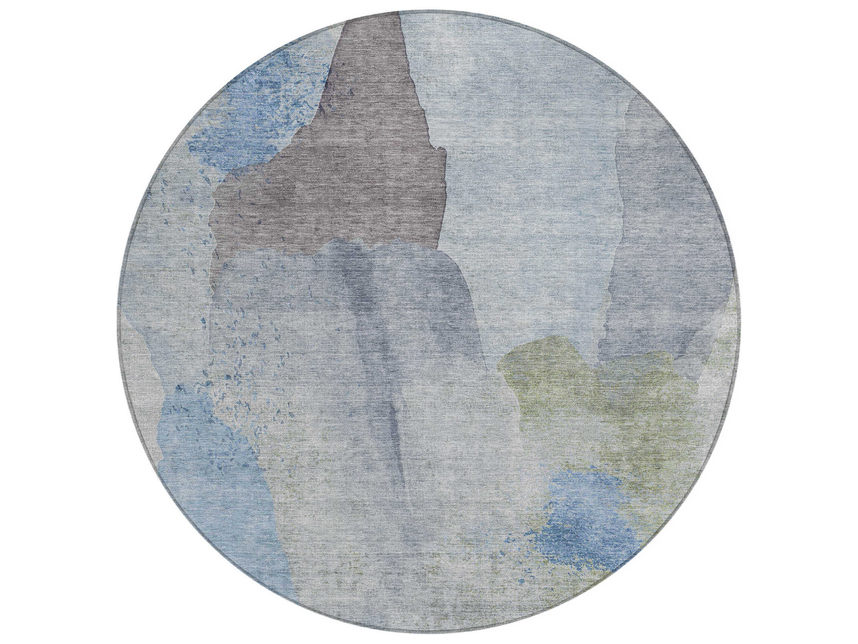 Dalyn Chantille Abstract Area Rug