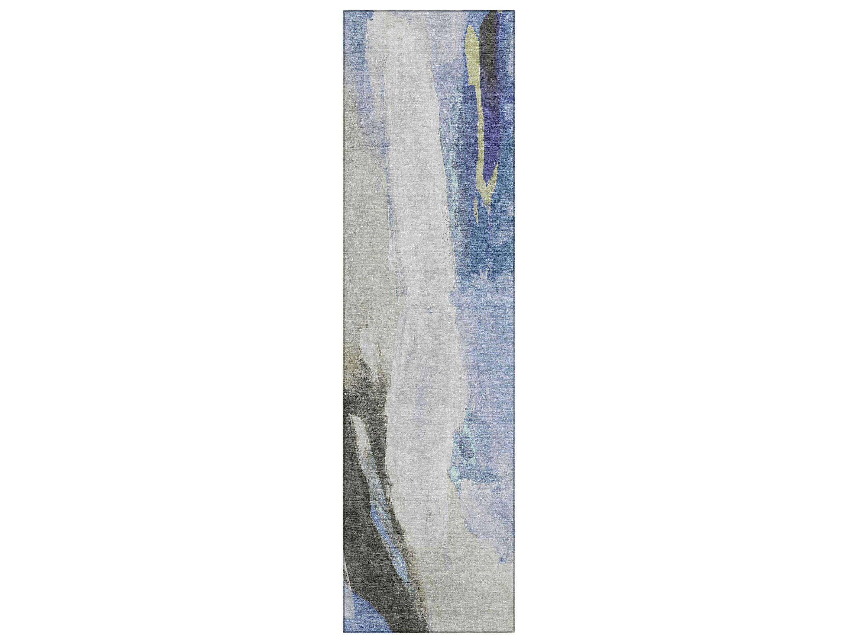 Dalyn Chantille Abstract Area Rug