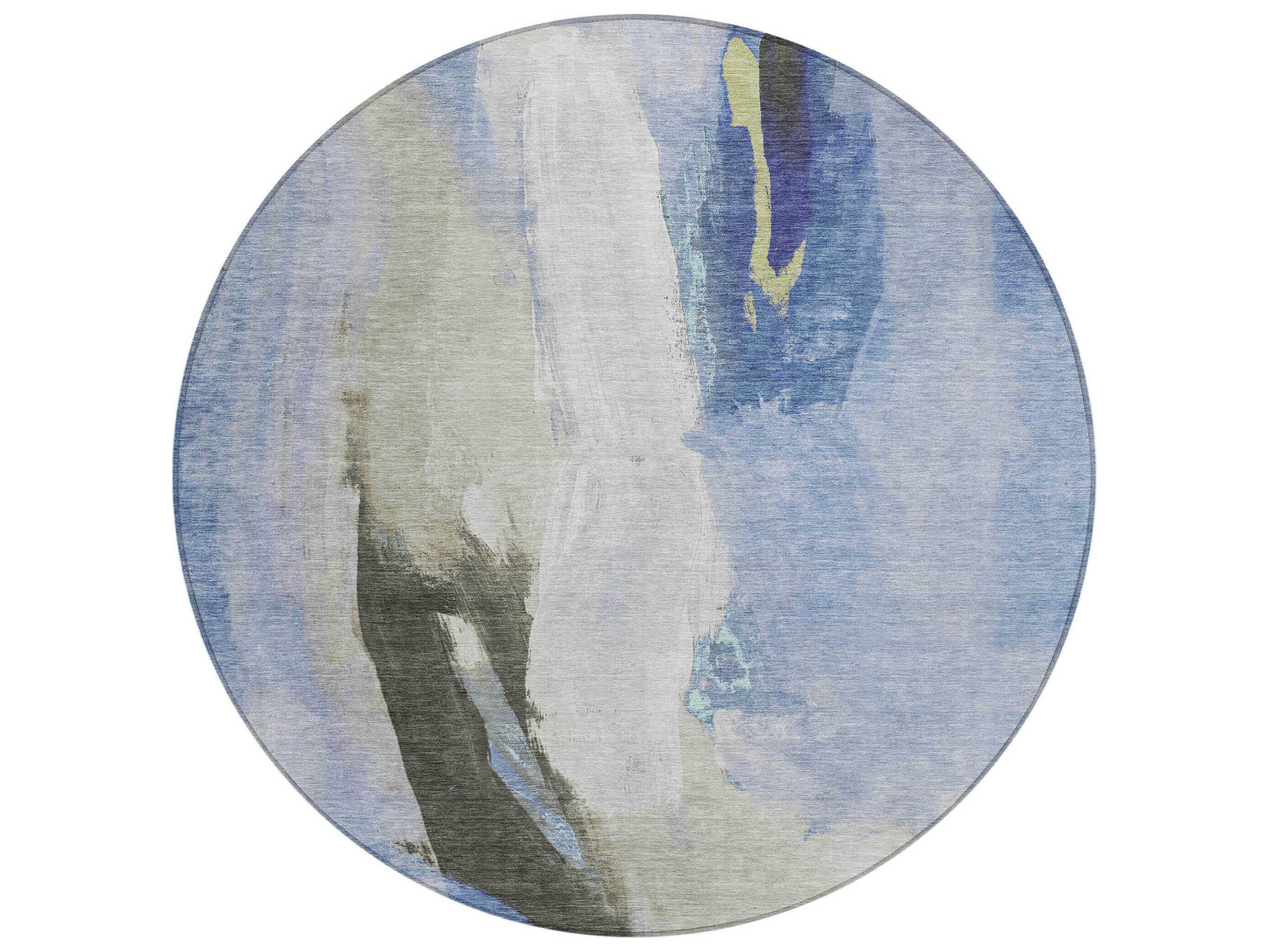 Dalyn Chantille Abstract Area Rug