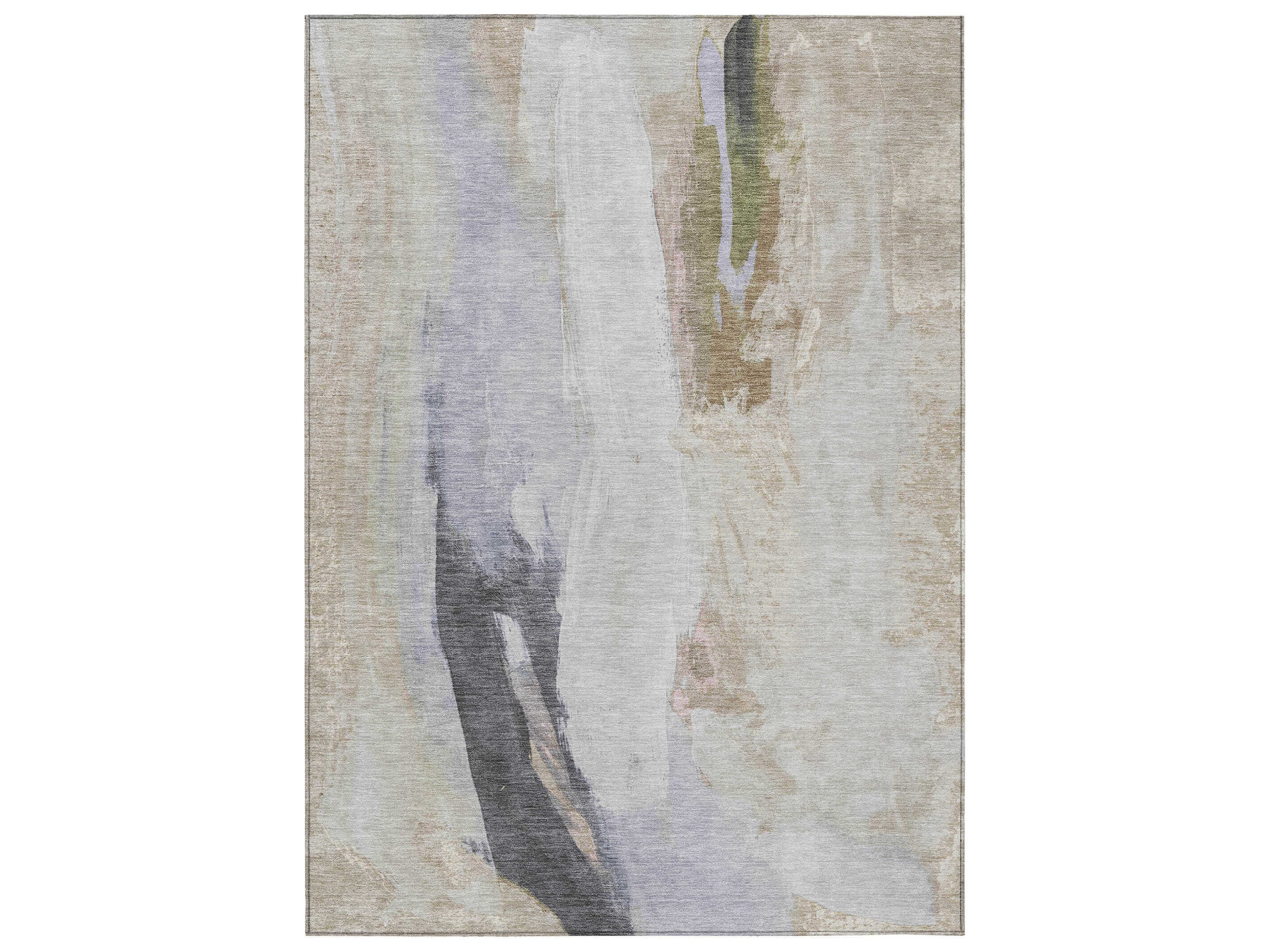 Dalyn Chantille Abstract Area Rug