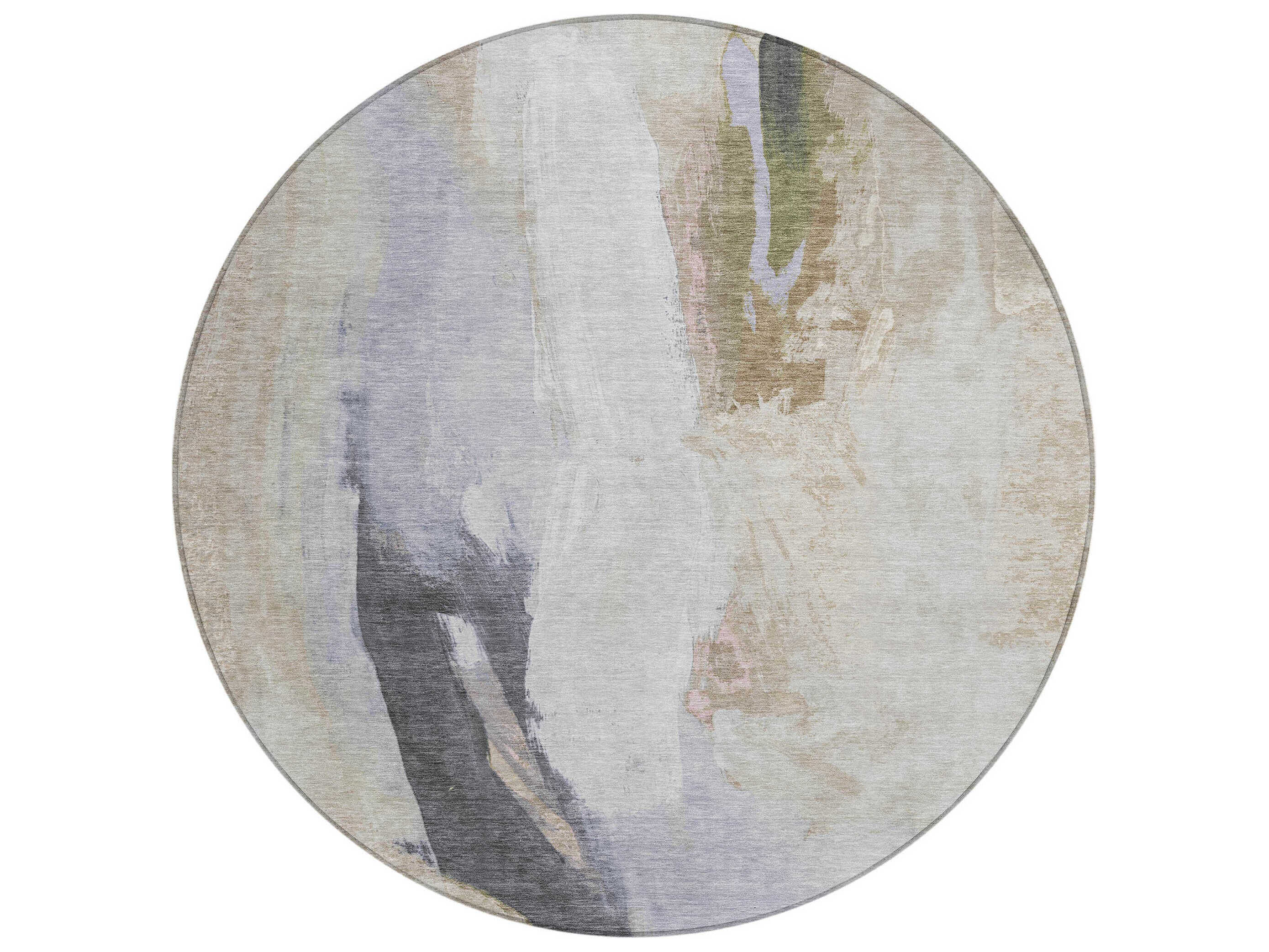 Dalyn Chantille Abstract Area Rug