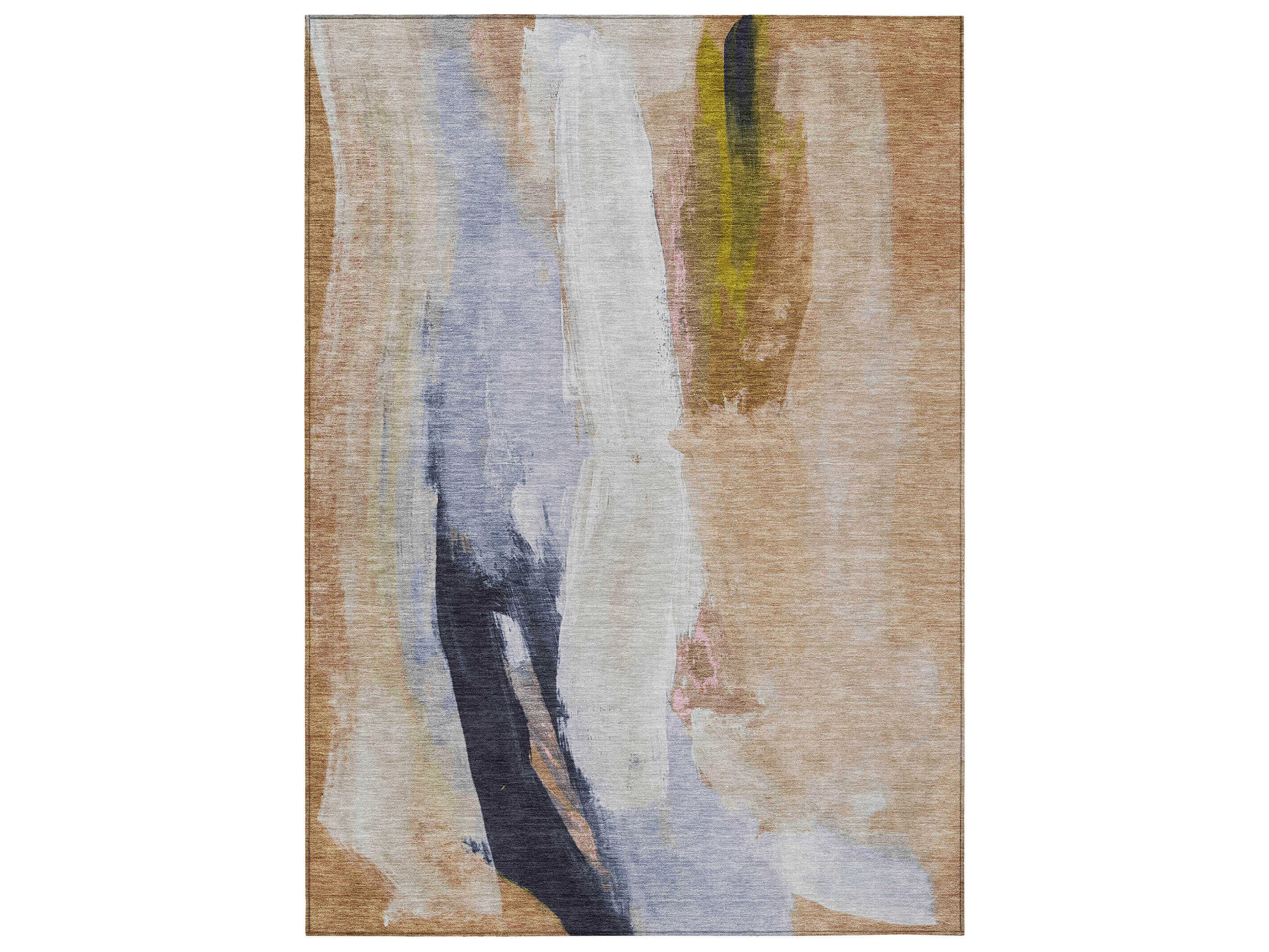 Dalyn Chantille Abstract Area Rug