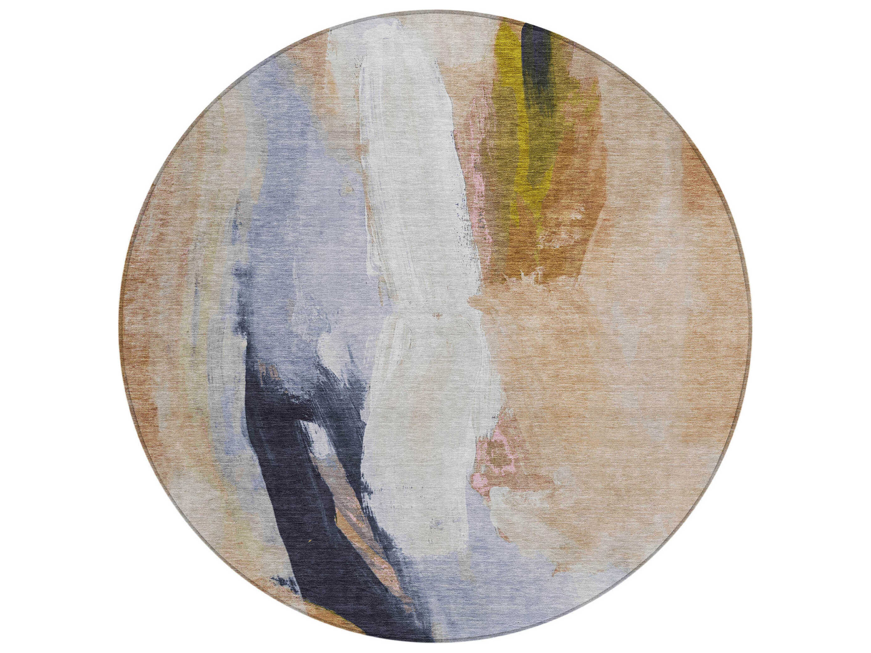 Dalyn Chantille Abstract Area Rug