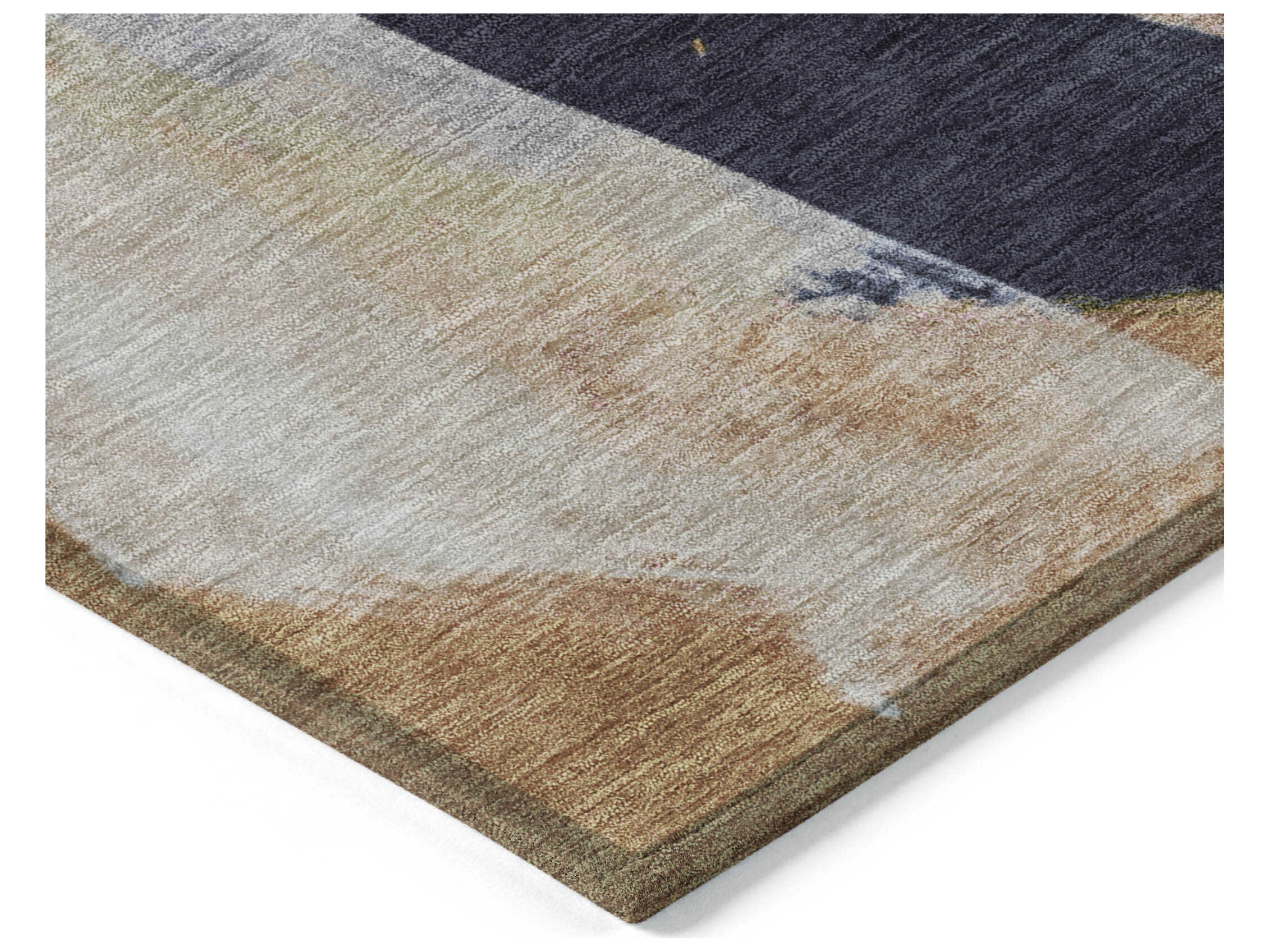 Dalyn Chantille Abstract Area Rug