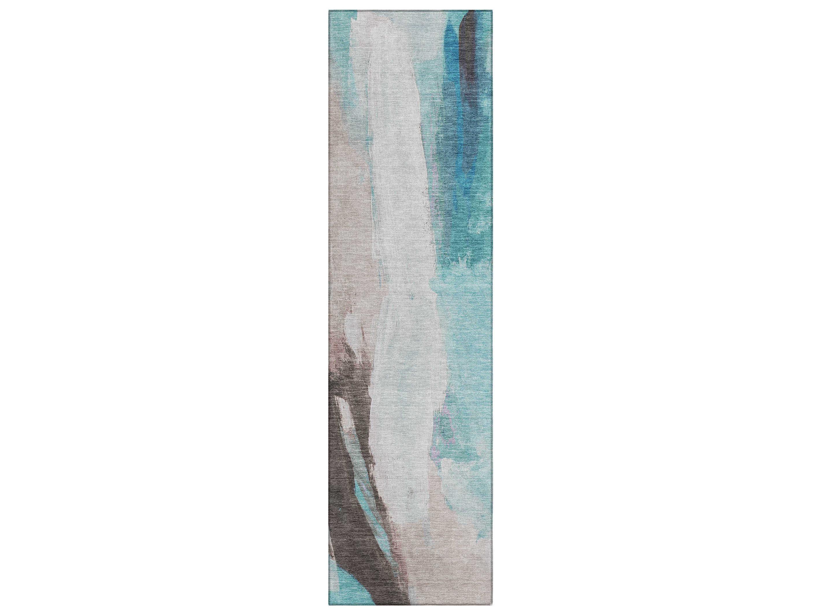Dalyn Chantille Abstract Area Rug
