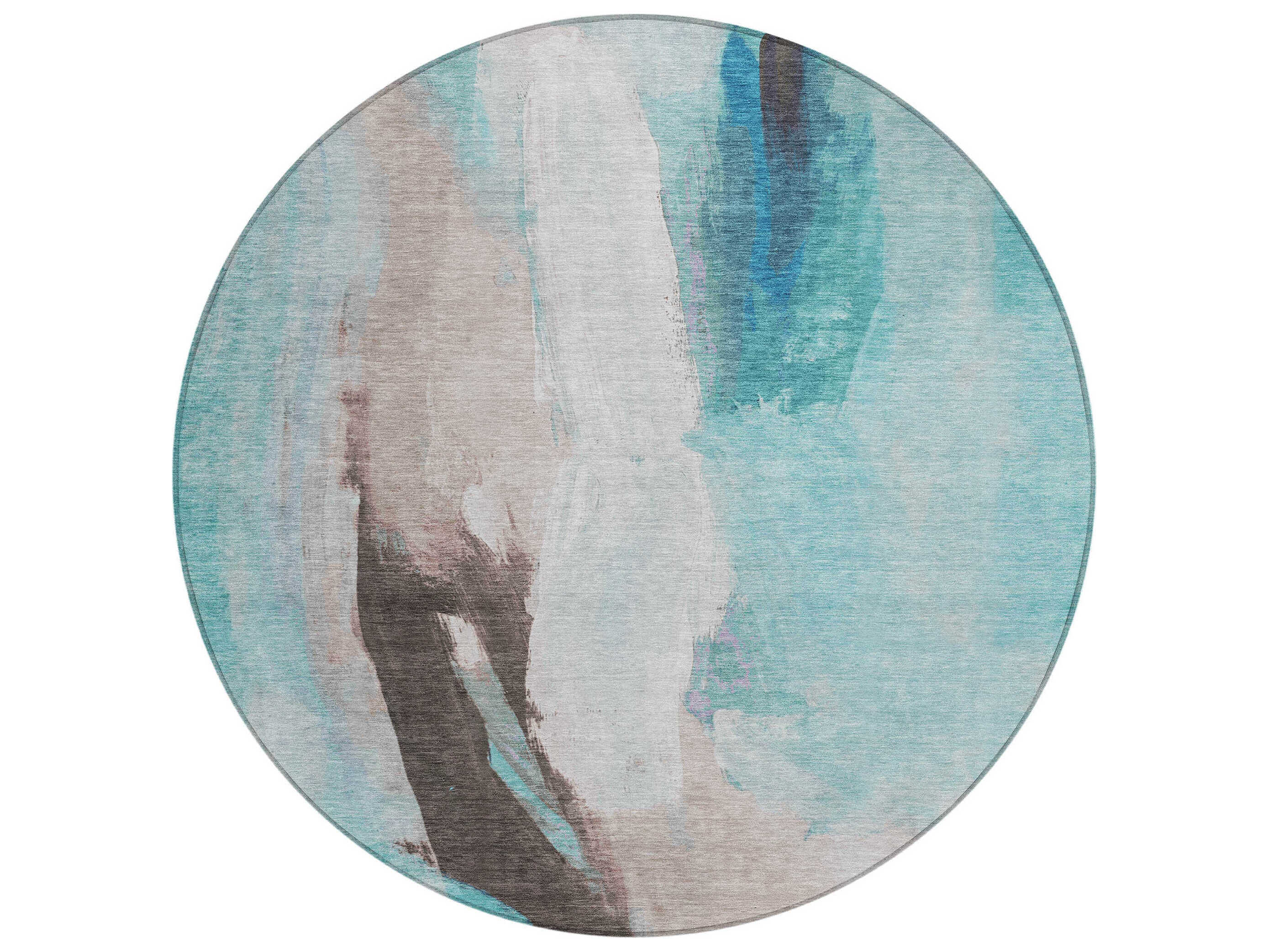 Dalyn Chantille Abstract Area Rug