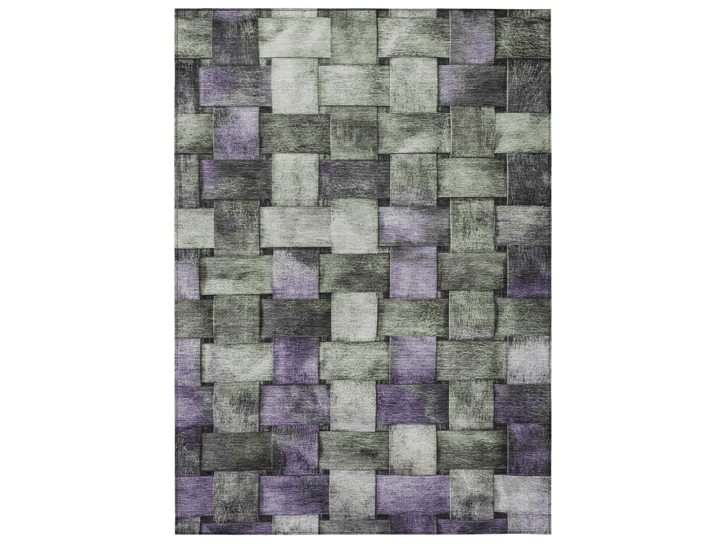 Dalyn Chantille Geometric Area Rug