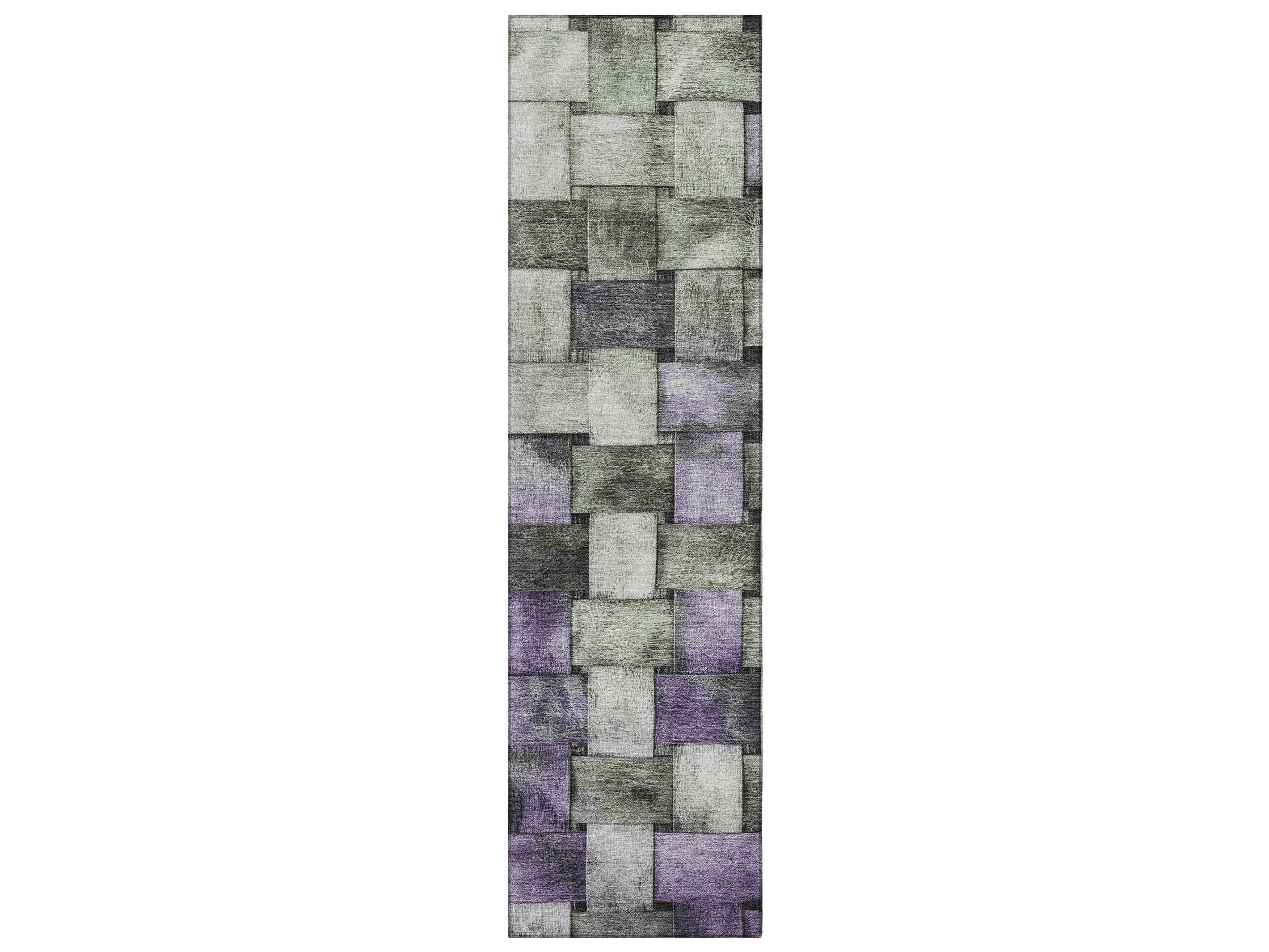 Dalyn Chantille Geometric Area Rug