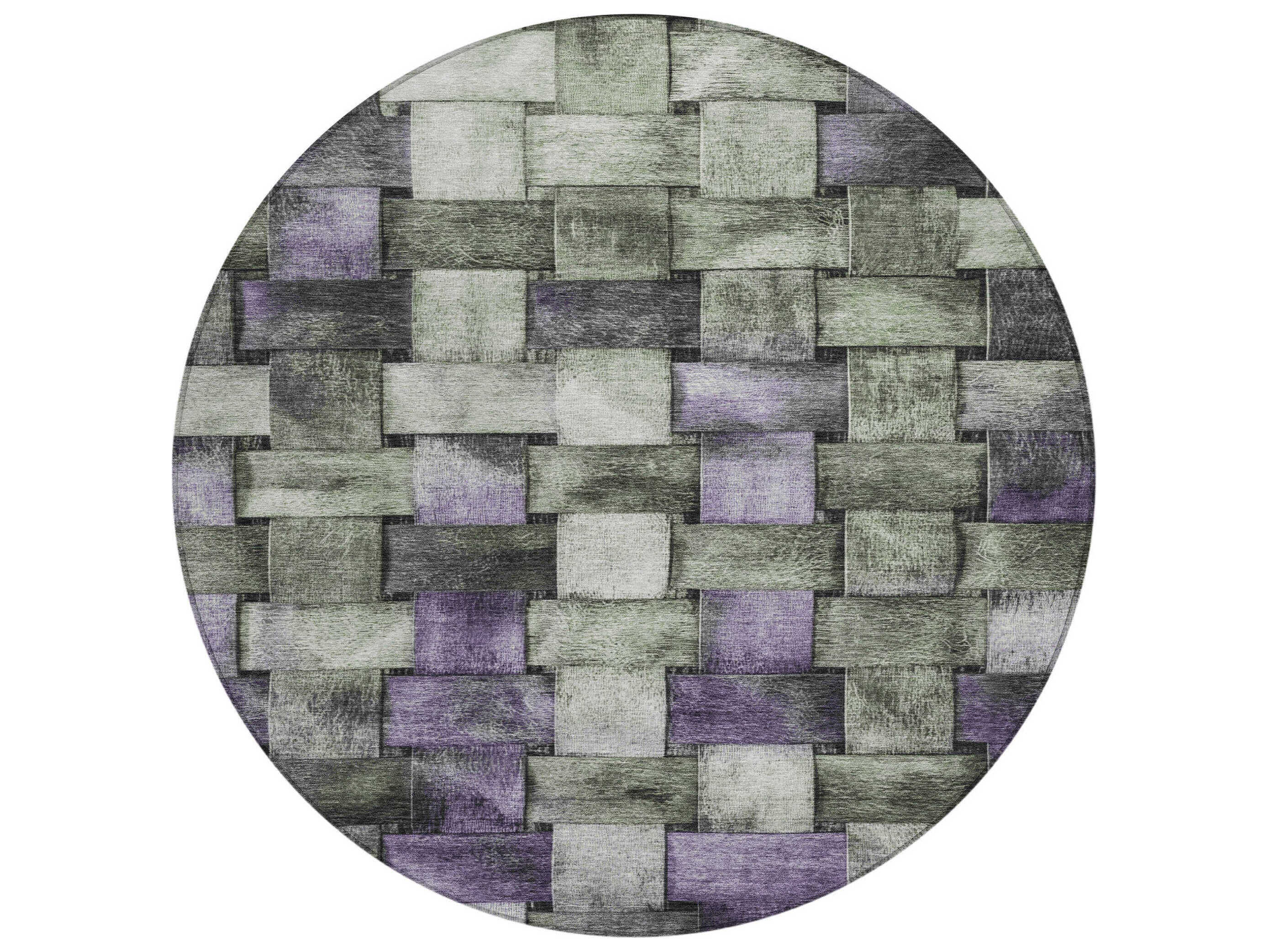 Dalyn Chantille Geometric Area Rug