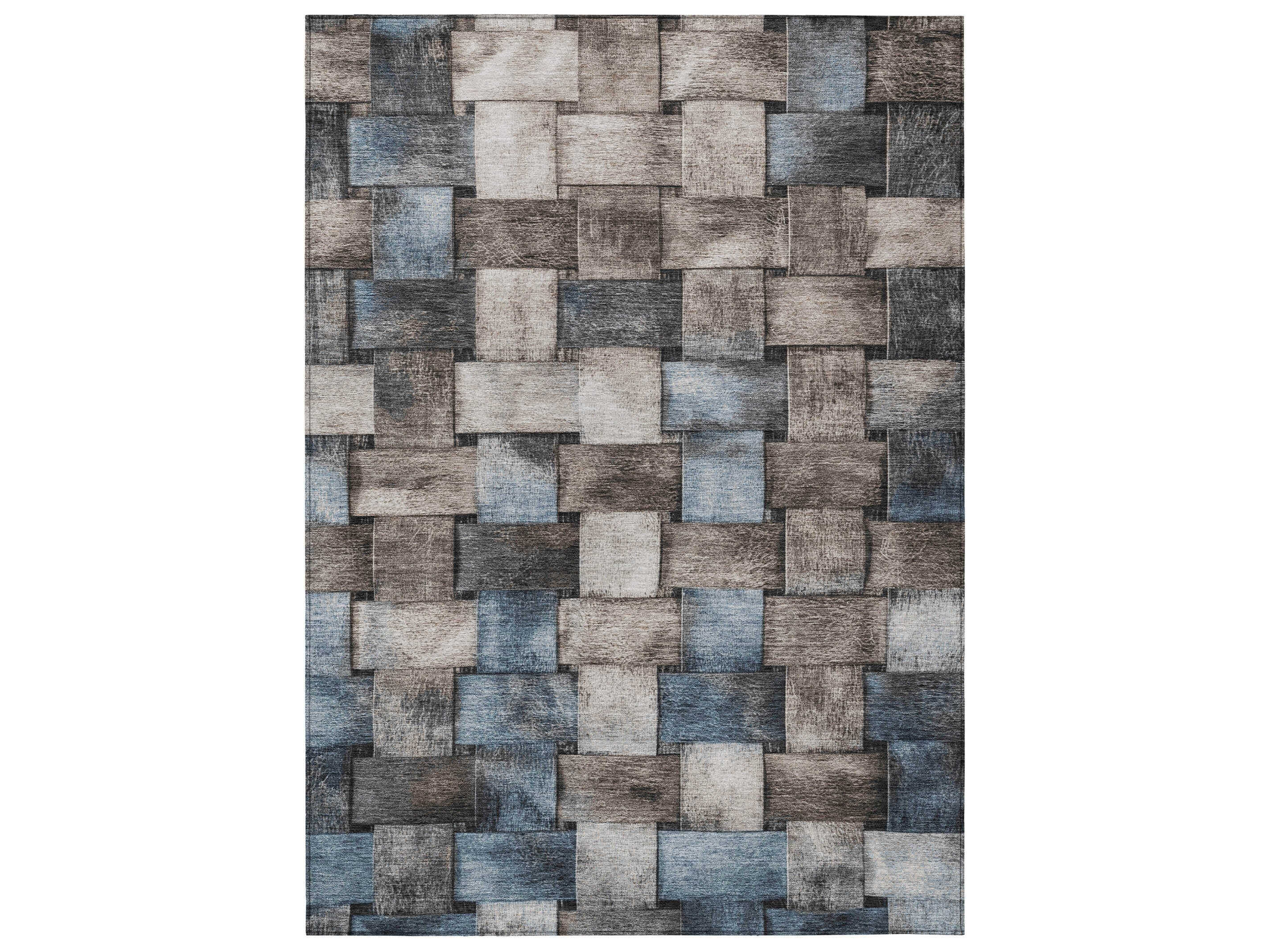 Dalyn Chantille Geometric Area Rug