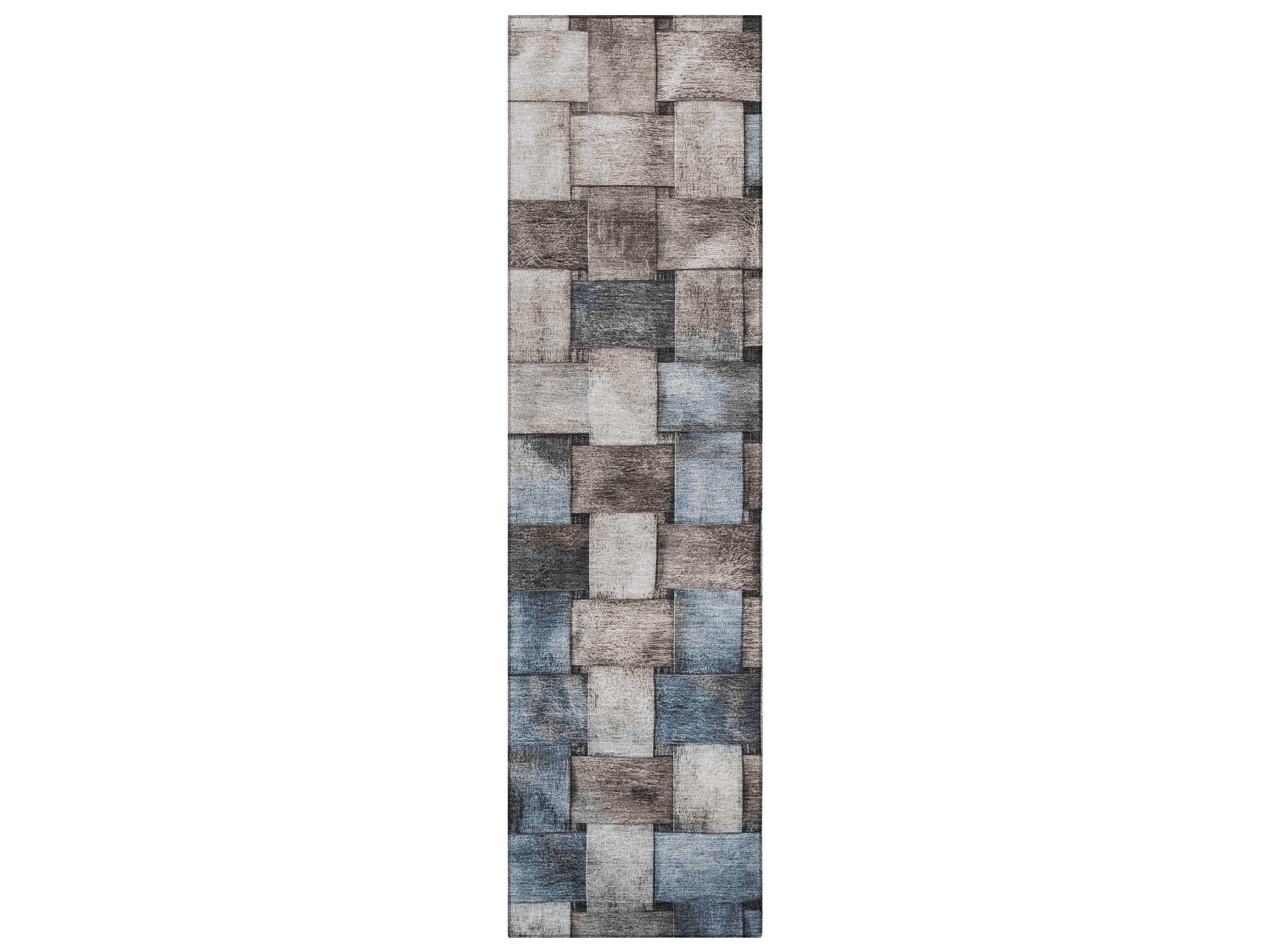 Dalyn Chantille Geometric Area Rug