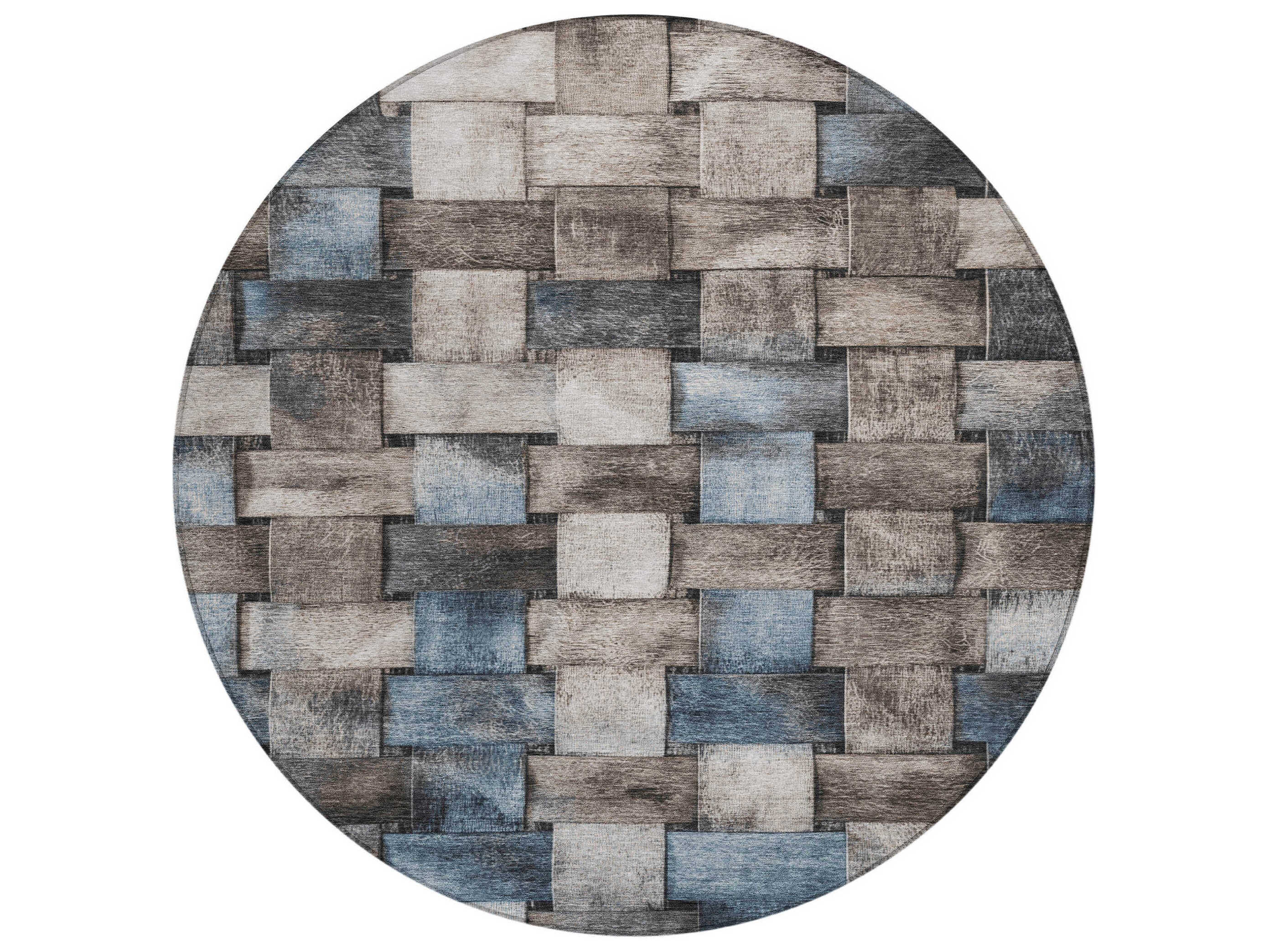 Dalyn Chantille Geometric Area Rug