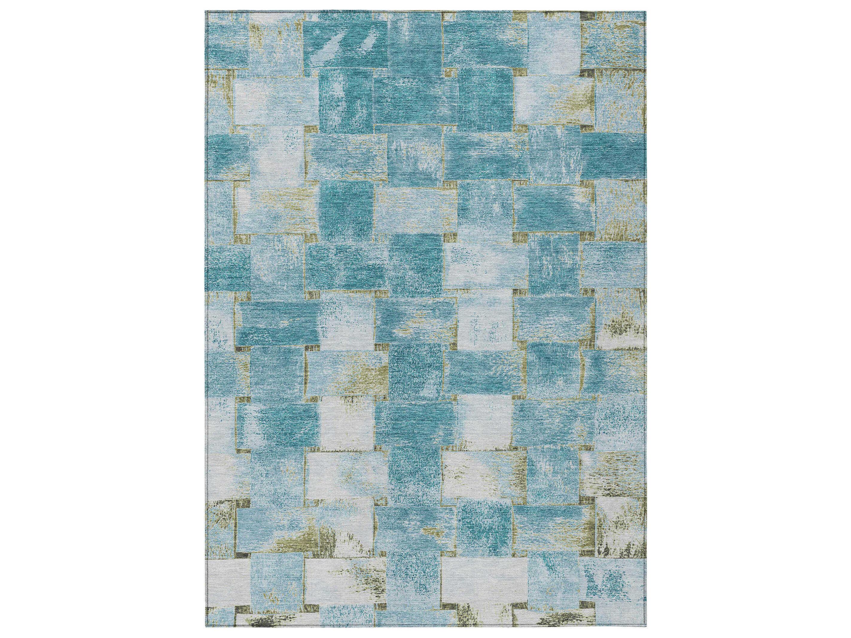 Dalyn Chantille Geometric Area Rug