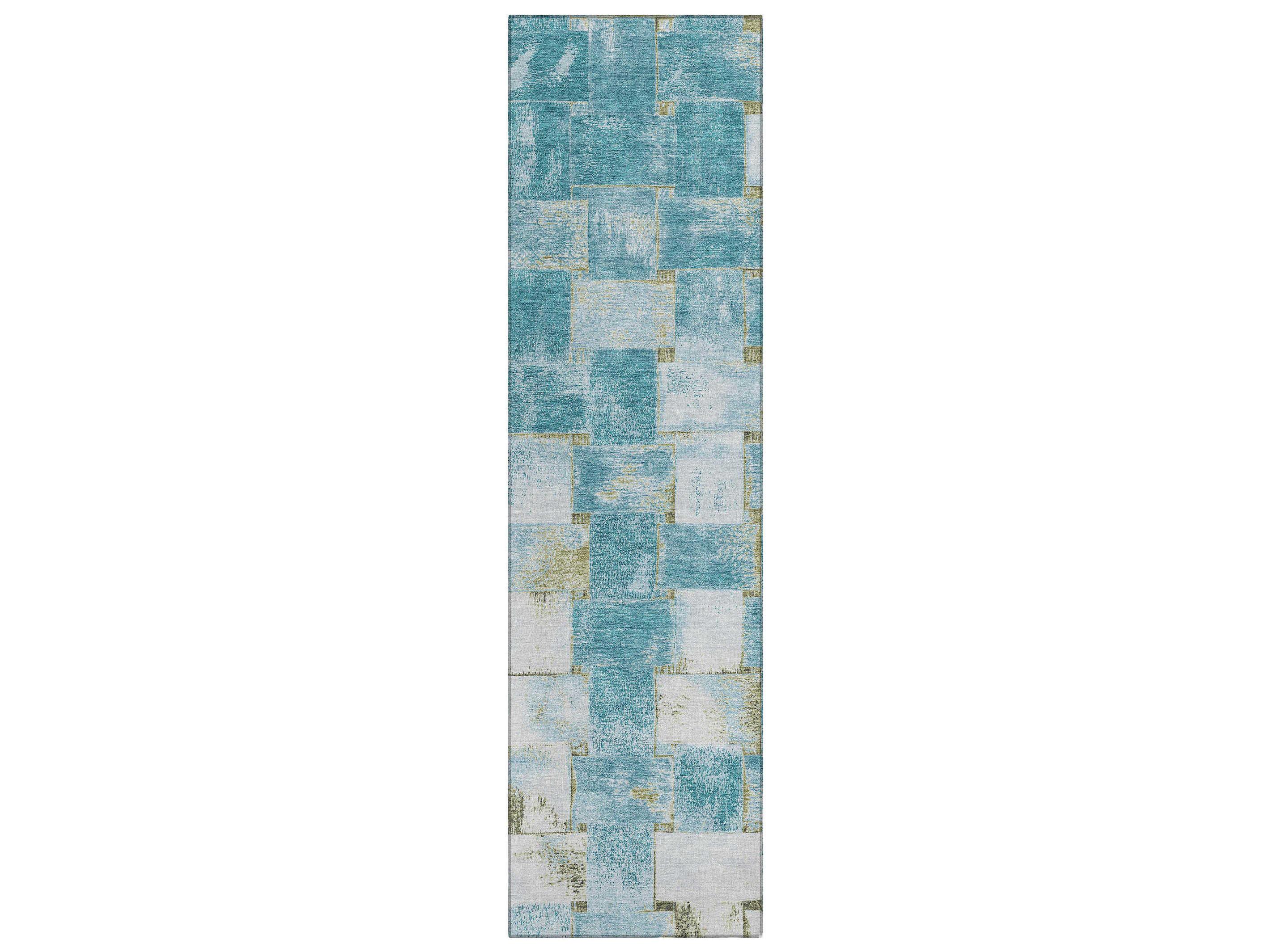 Dalyn Chantille Geometric Area Rug