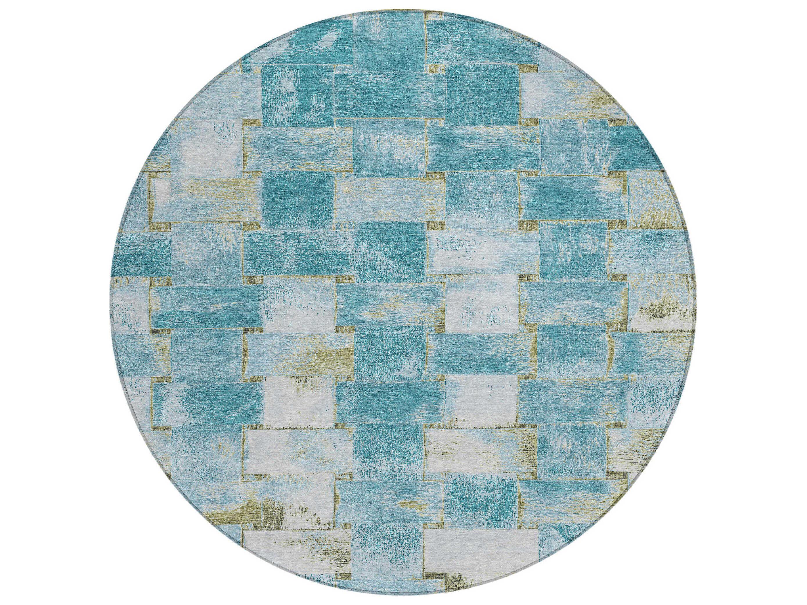 Dalyn Chantille Geometric Area Rug